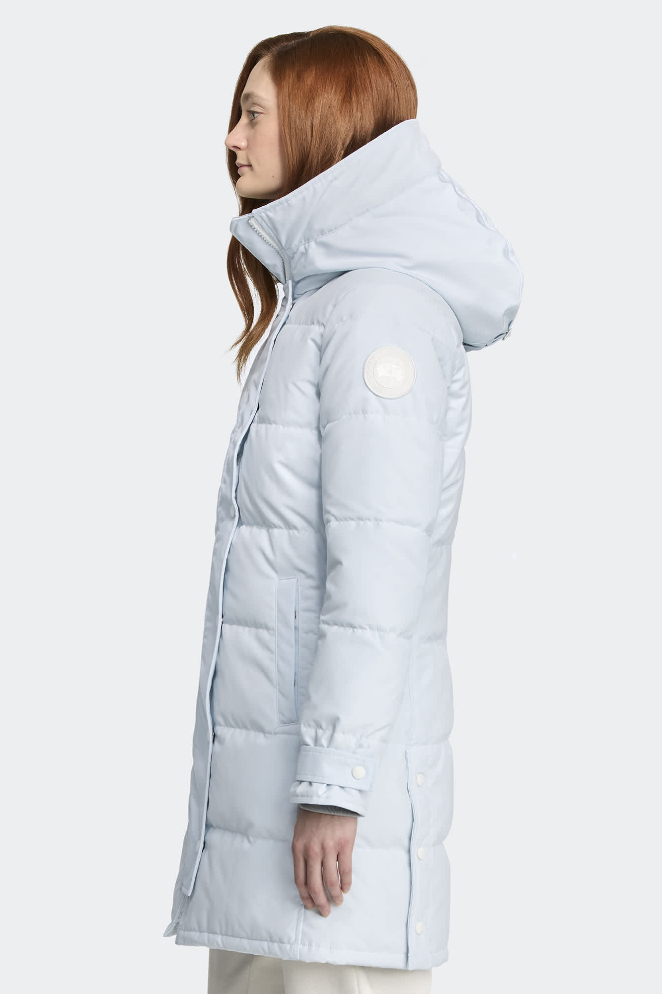  ＊Shelburne Parka White Label＊ダウンパーカ Shelburne Parka White Label | Canada Goose SA