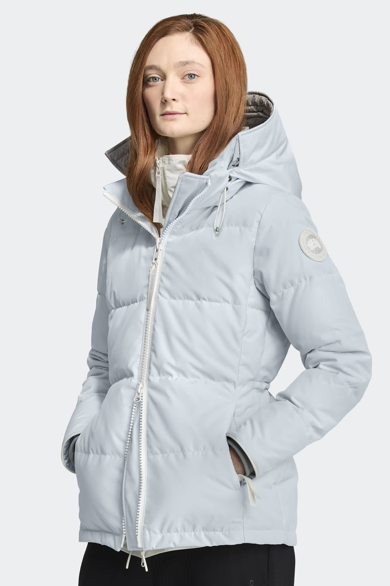  ＊Chelsea Parka White Label＊ダウンパーカ Chelsea Parka White Label | Canada Goose BT