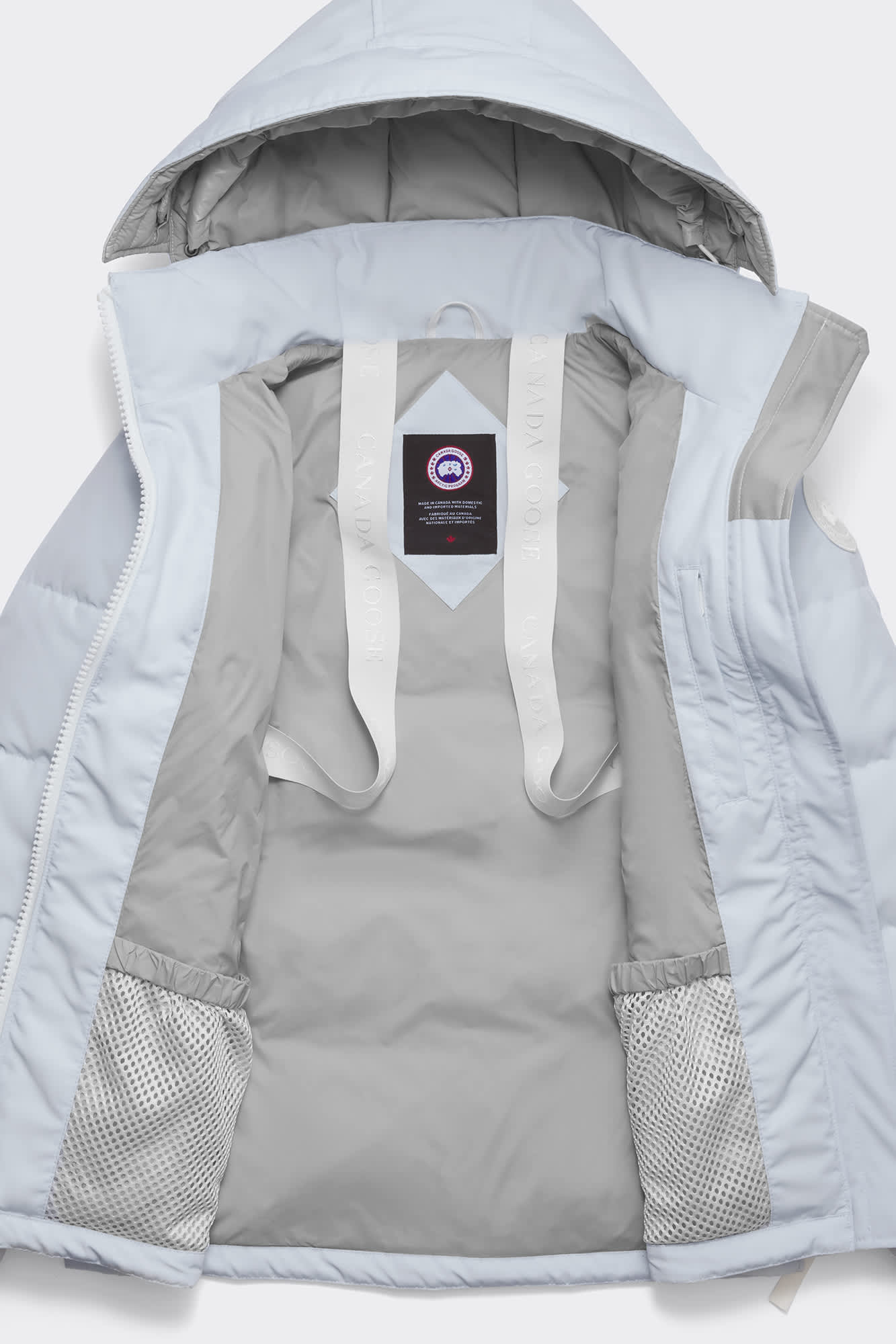 Chelsea Parka White Label | Canada Goose