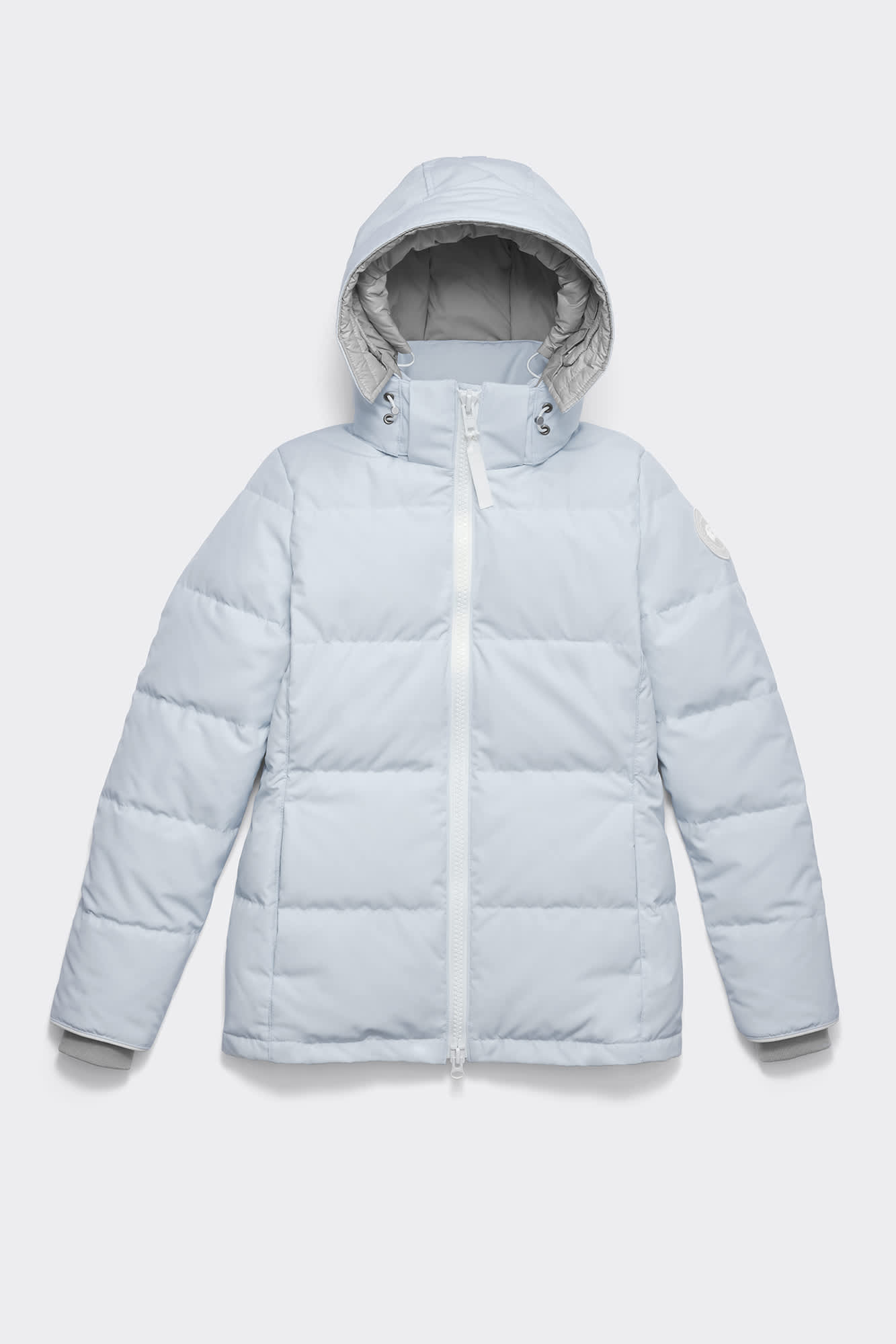  ＊Chelsea Parka White Label＊ダウンパーカ Chelsea Parka White Label | Canada Goose BT