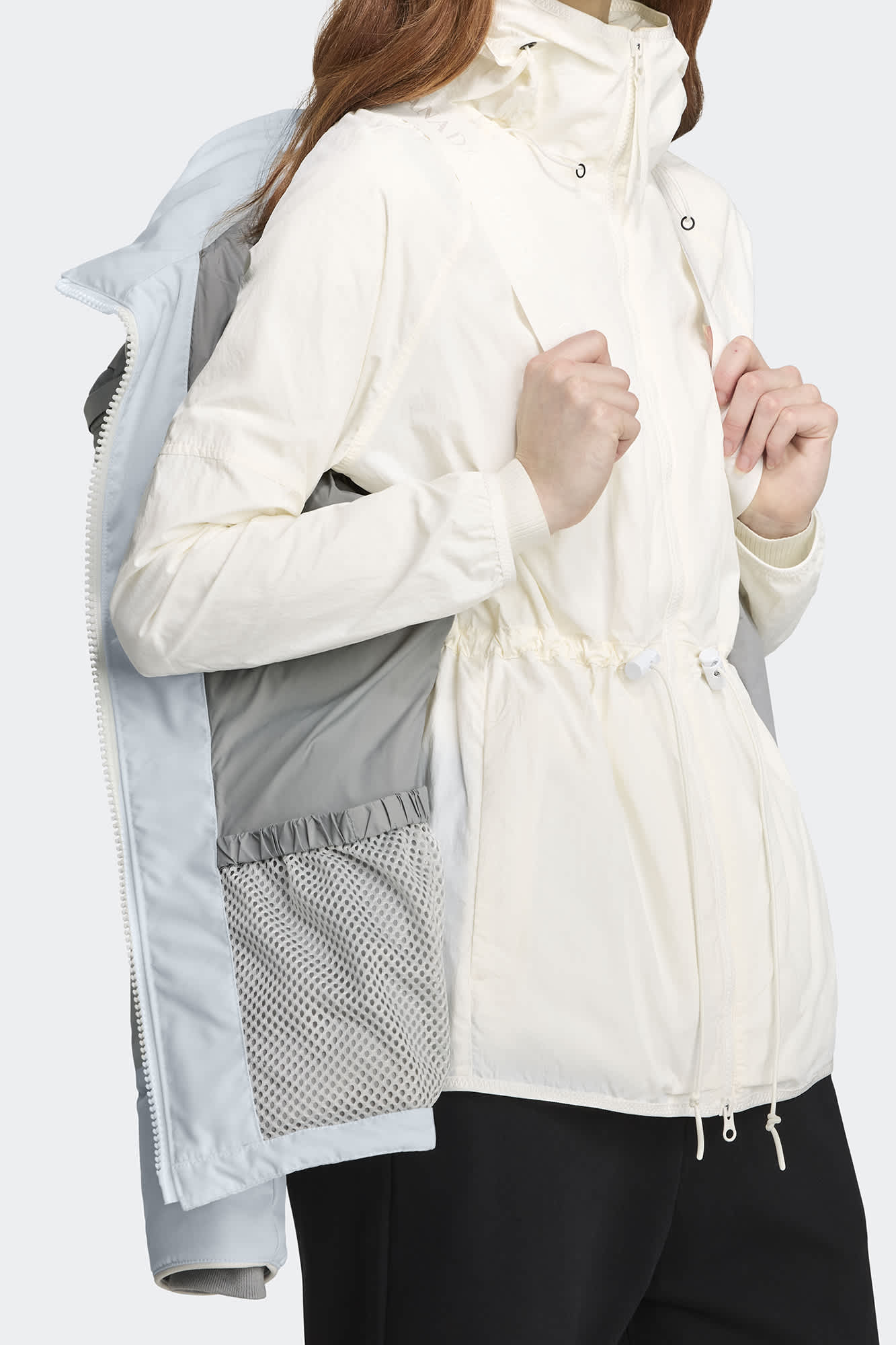 人気のスタイル【 】チェルシー パーカ White Label Chelsea Parka White Label | Canada Goose US