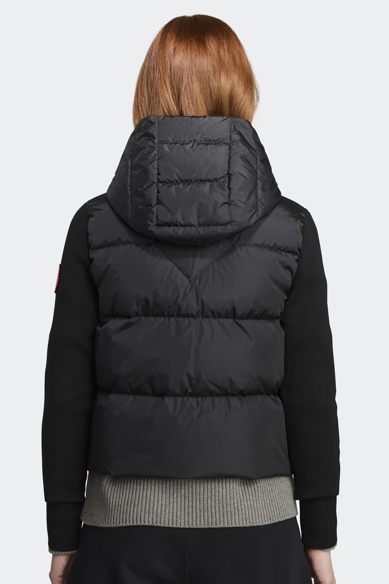 トップス JILUKA SENA HBS2025 OBM PARKA 2025 BURTLE Anorak Parka 4054 [2024AW]