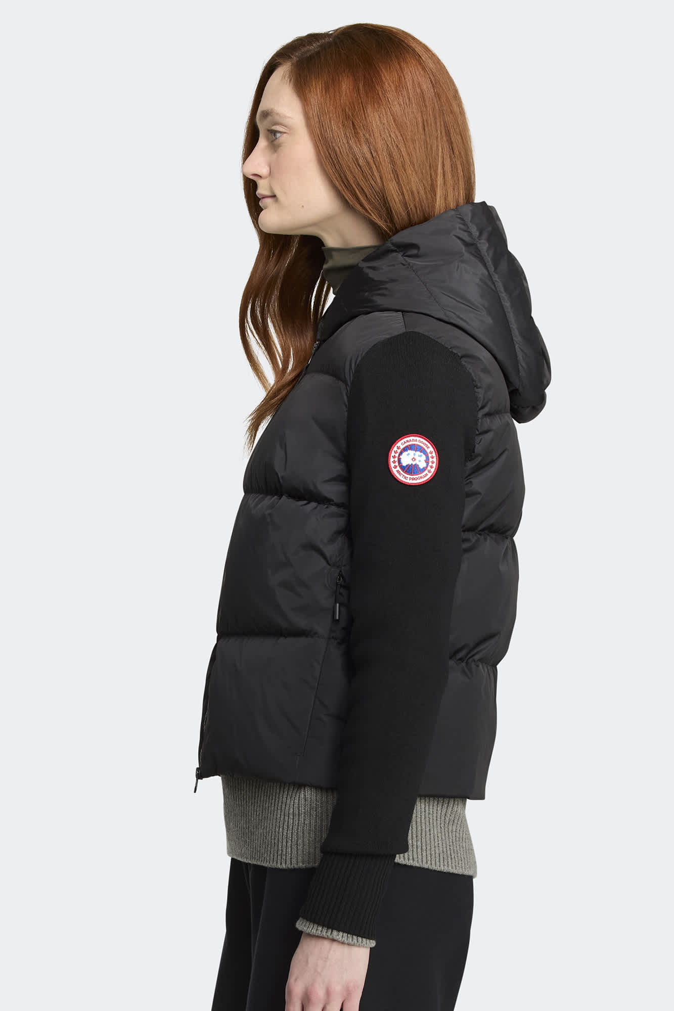 トップス JILUKA SENA HBS2025 OBM PARKA 2025 BURTLE Anorak Parka 4054 [2024AW]