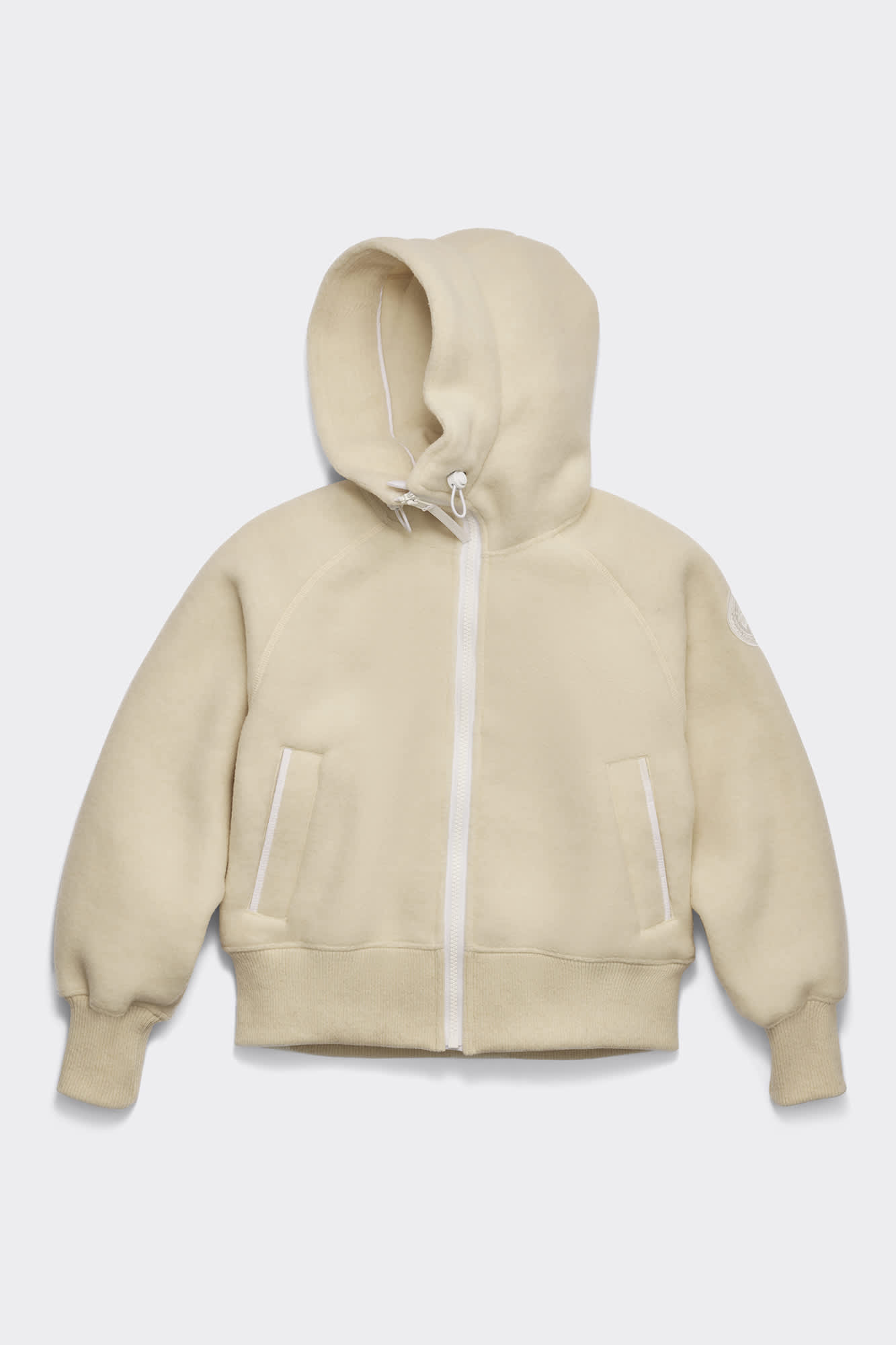 Chilliwack Bomber Kind Fleece HUMANATURE | Canada Goose BR