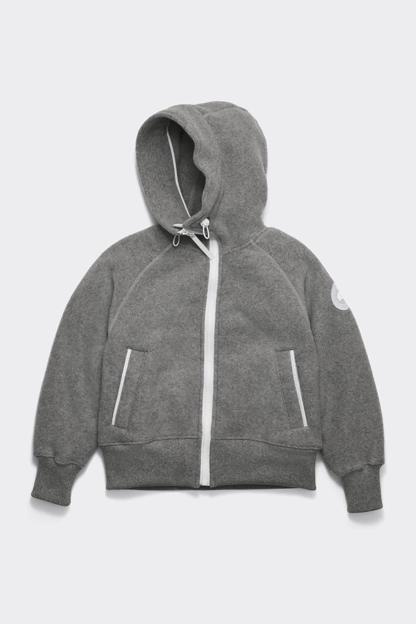 柔らかフリース【 】CHILLIWACK FLEECE HUMANATURE Chilliwack Bomber Kind Fleece HUMANATURE | Canada Goose US