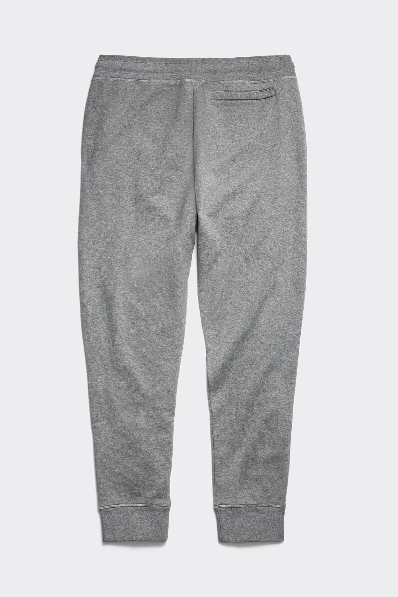 Huron Pant Black Label | Canada Goose