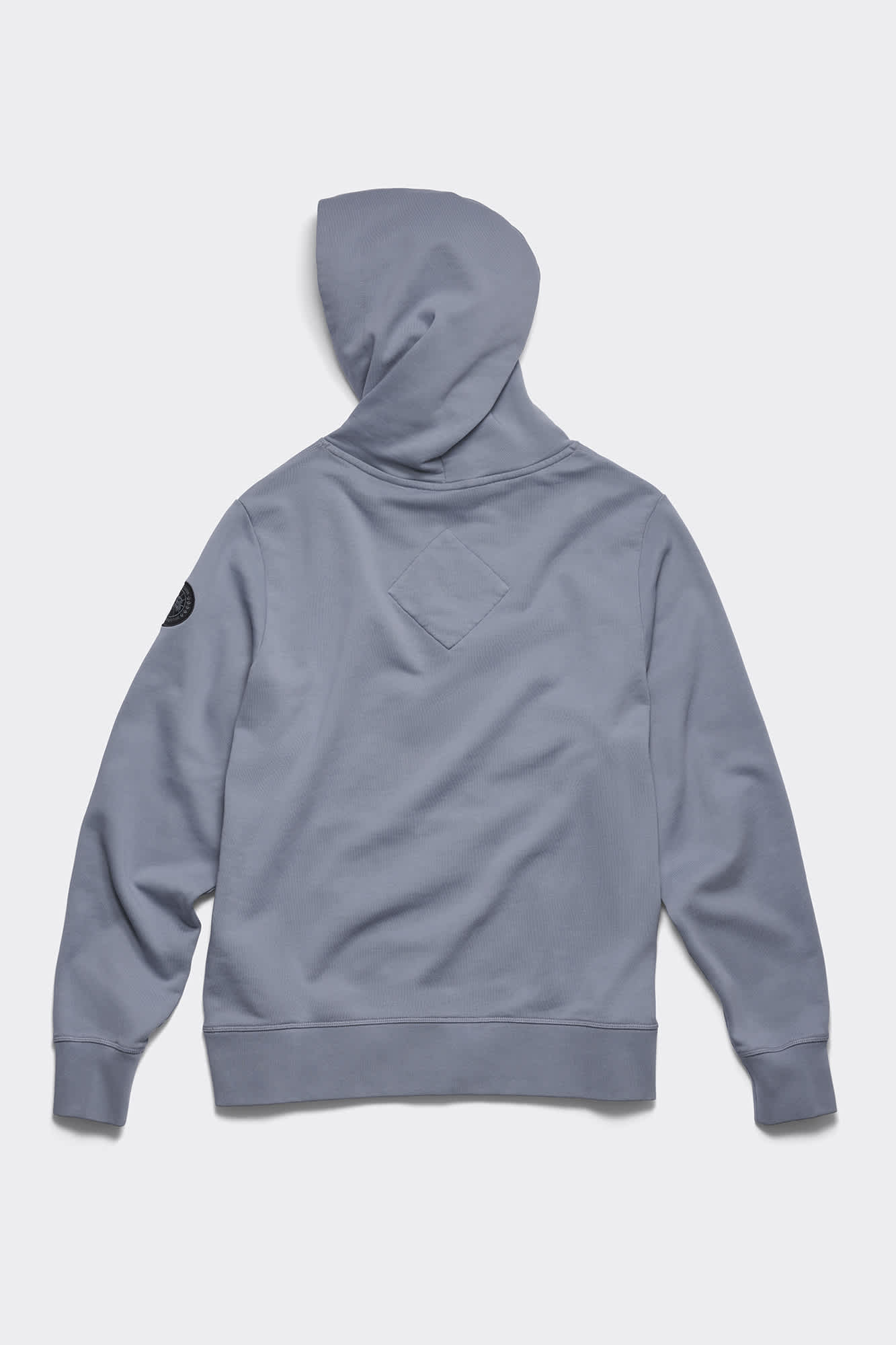 パーカー・フーディ GOLDEN GOOSE Men Hoodies GUP02170P00186160583 GREY Golden Goose Deluxe Brand Vintage Hoodie Sweater Hooded