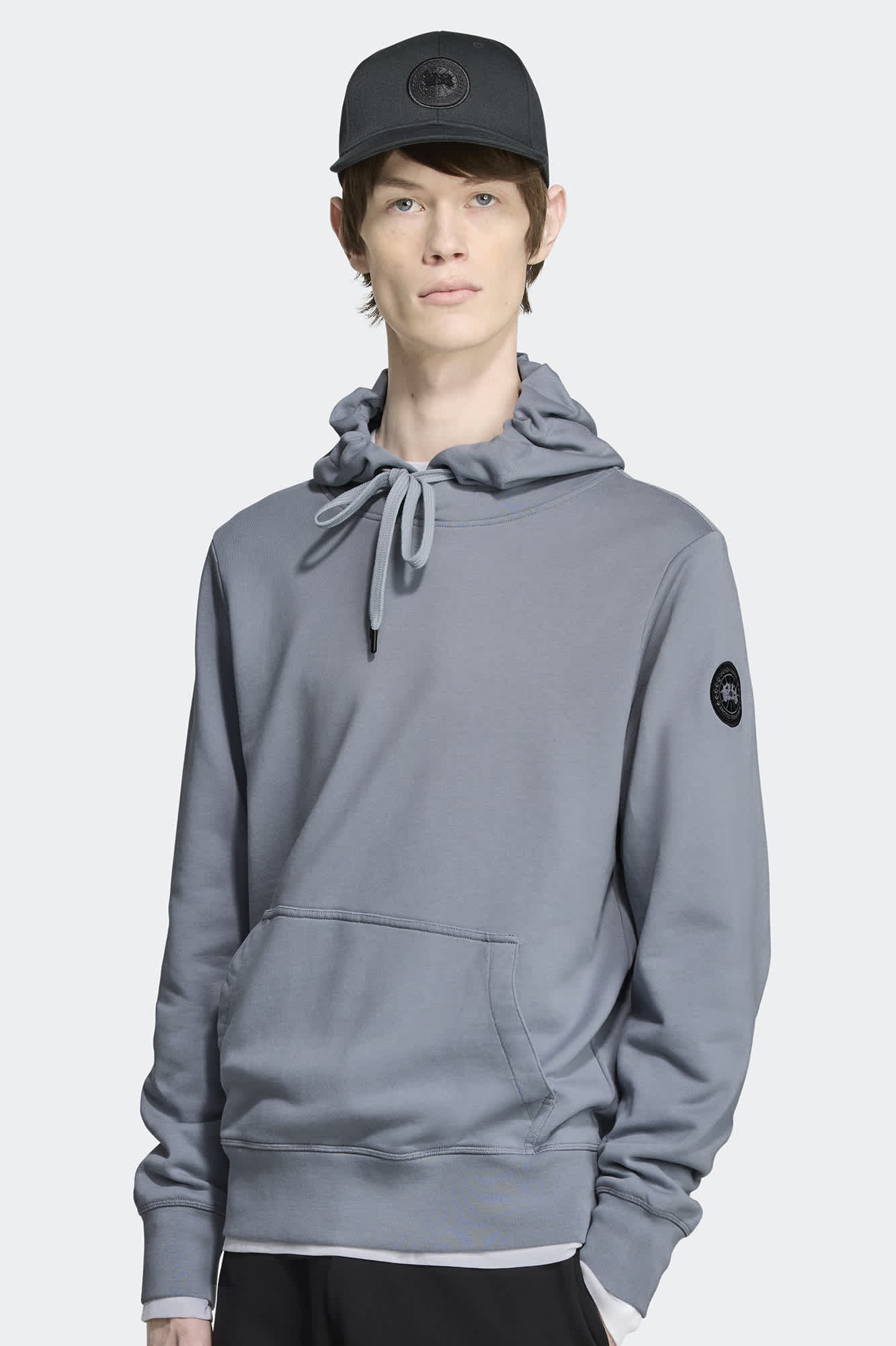 パーカー・フーディ HONDA MOTORCYCLE KOREA Honda CT 125 Bear HoodieGray Genuine Honda Motor Cycle Honda CT 125 Bear Hoodie_Gray | eBay
