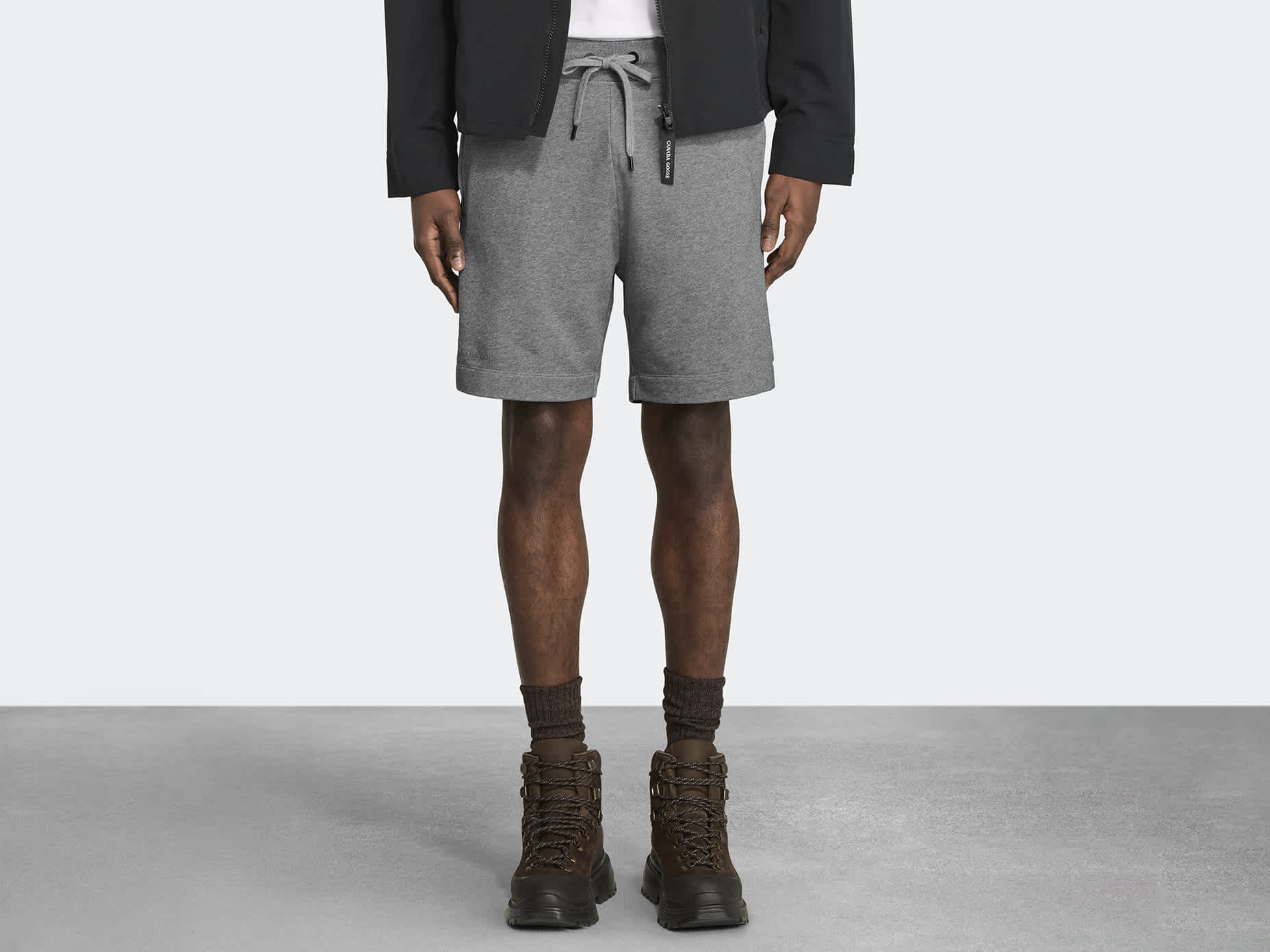 Huron Short | Canada Goose MC
