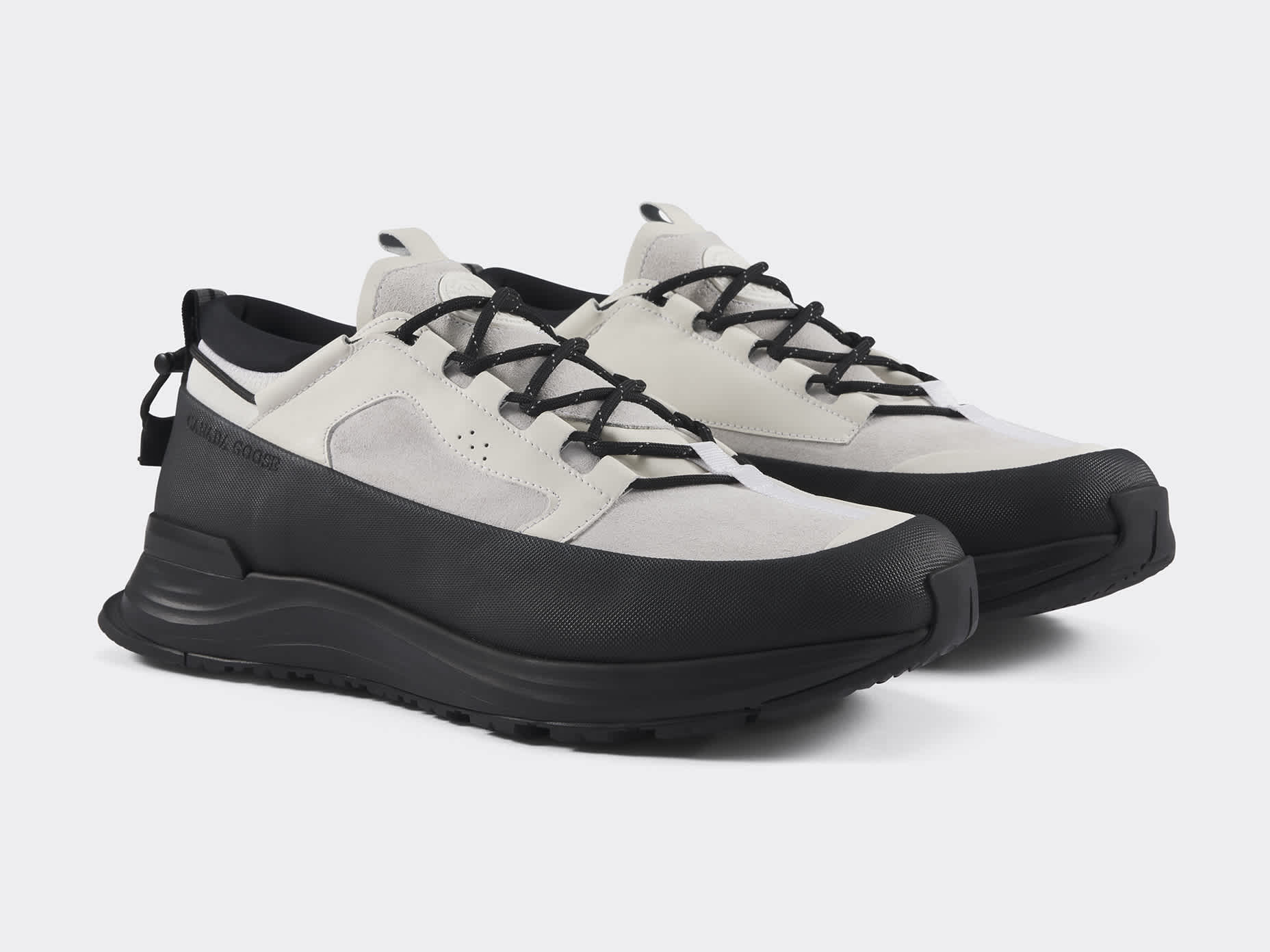 Men's Glacier Trail Sneaker | Canada Goose US