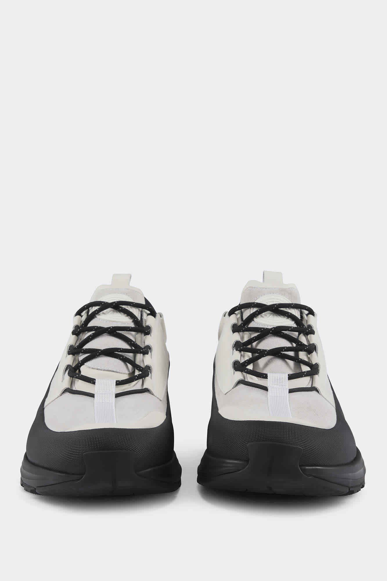 Men's Glacier Trail Sneaker | Canada Goose US