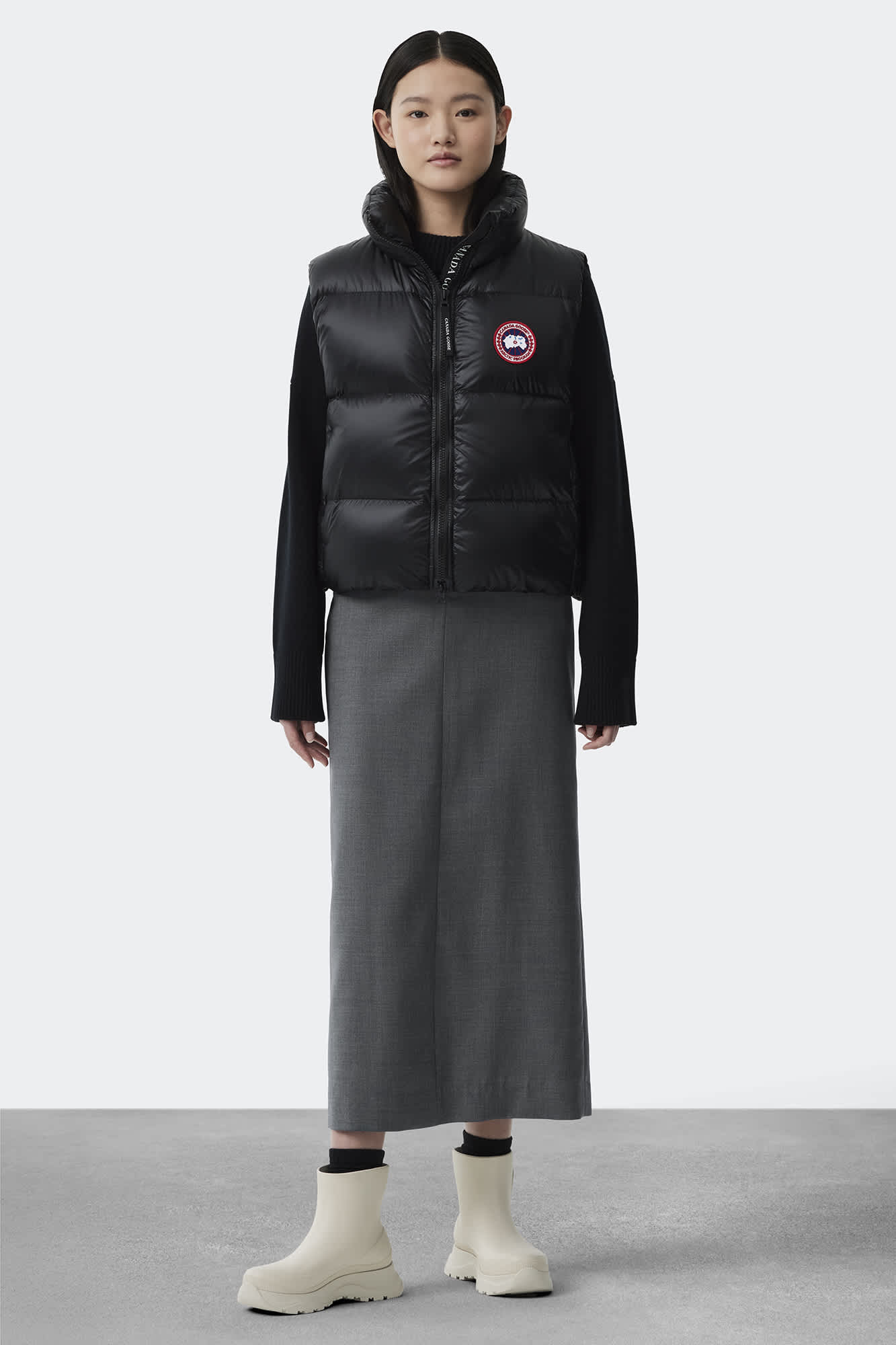 女士鞋履- 鞋子和靴子| Canada Goose
