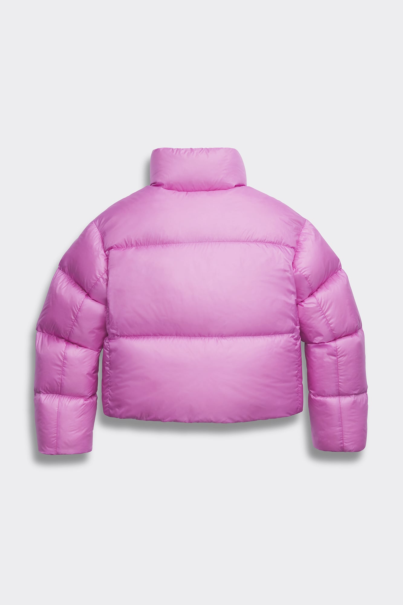 【 】サイプレス クロップド フーディ White Label Cypress Cropped Puffer White Label | Canada Goose SE
