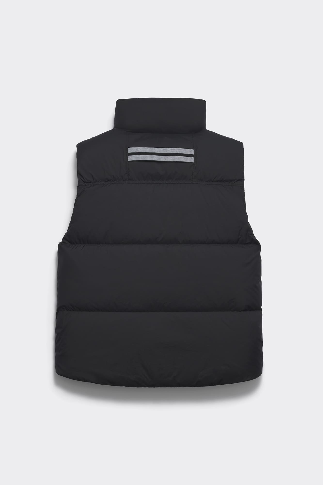 Lawrence Puffer Vest Black Label | Canada Goose US