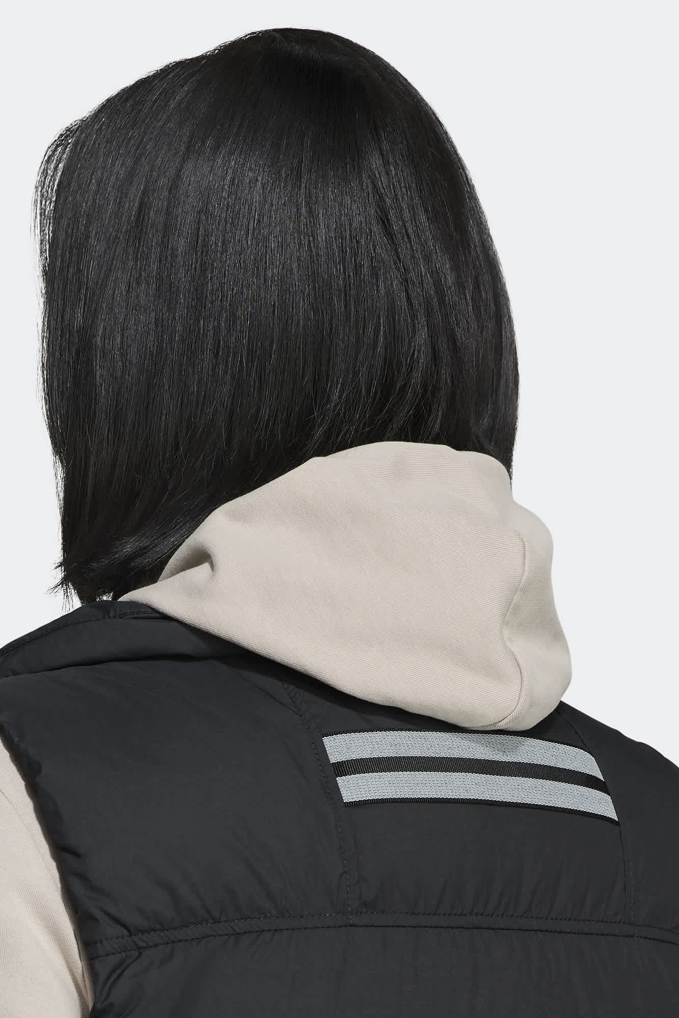 Lawrence Puffer Vest Black Label | Canada Goose US Lawrence Puffer Vest Black Label | Canada Goose US