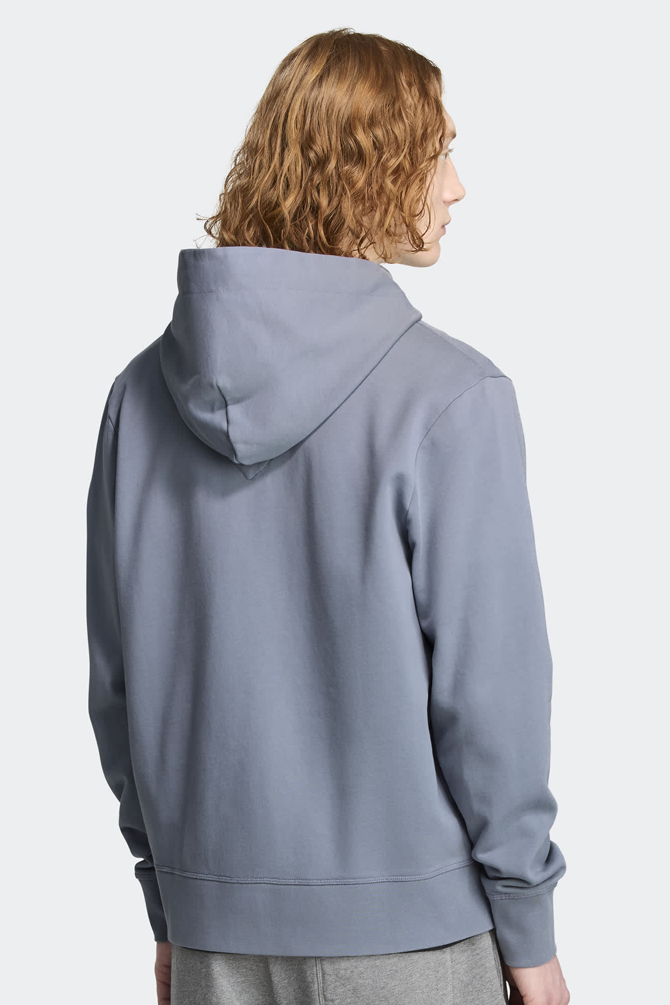 Huron Full Zip Hoody Black Label | Canada Goose US