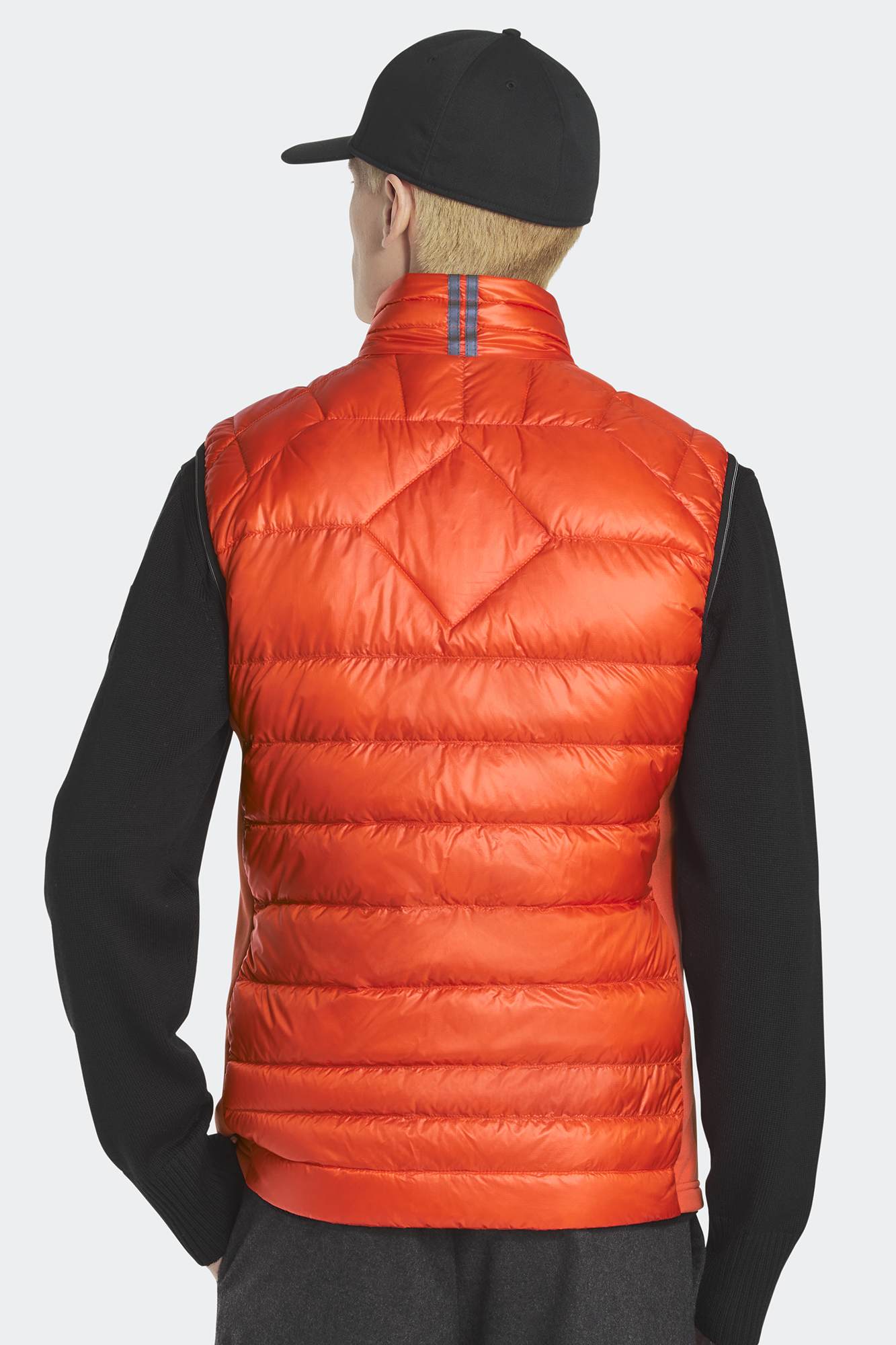 Men's HyBridge Collection | Knitted Down Jackets | Canada Goose