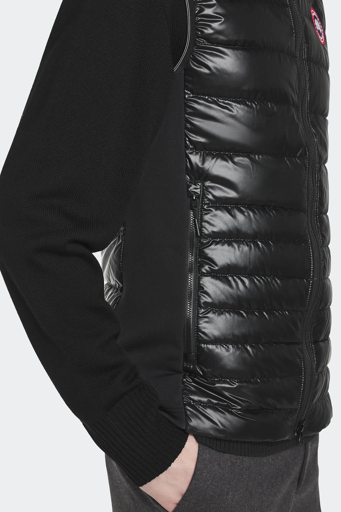 HyBridge® Lite Vest | Canada Goose US