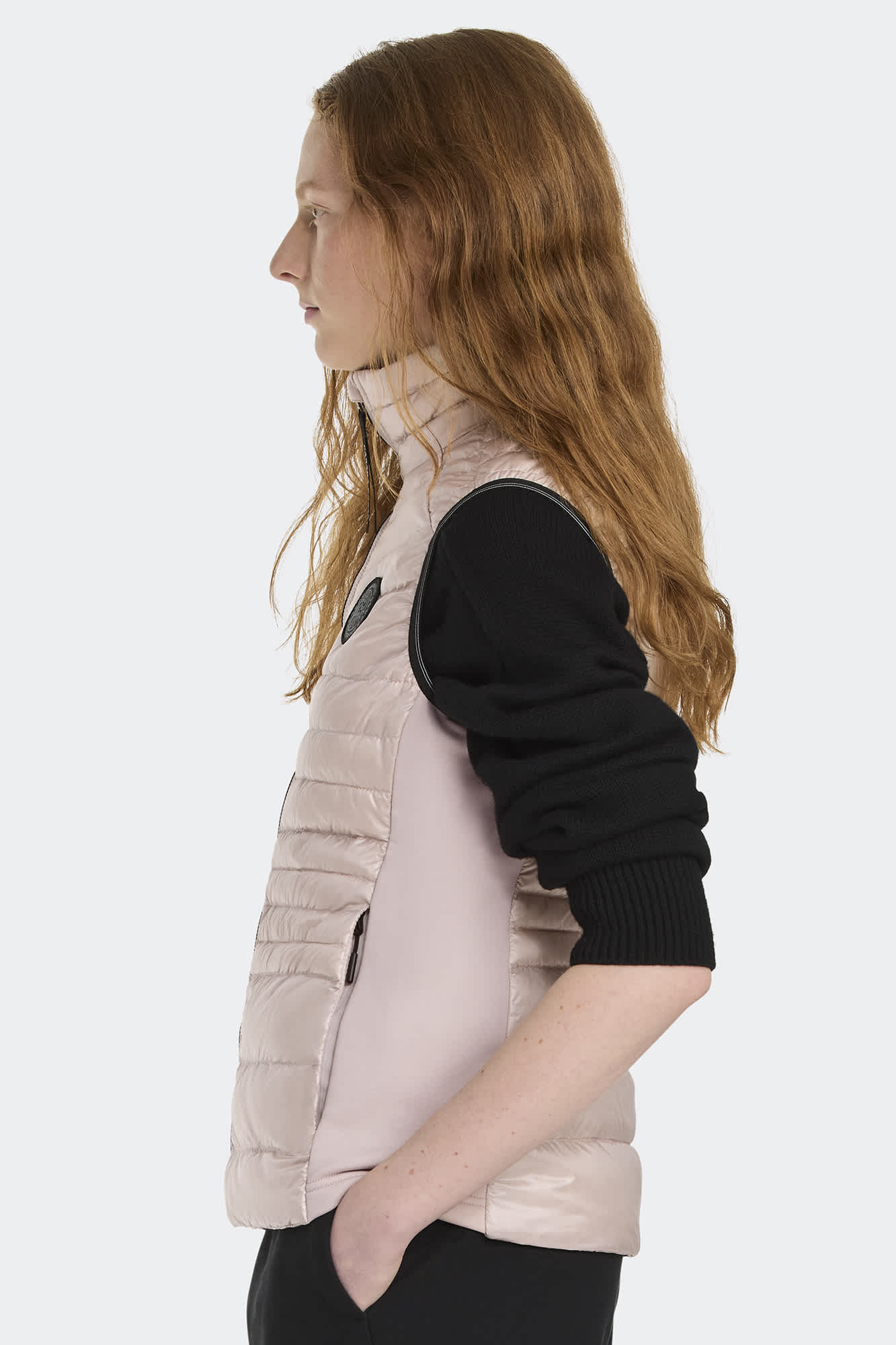 Women's Gilets, Body Warmers & Long Puffer Gilets | Canada