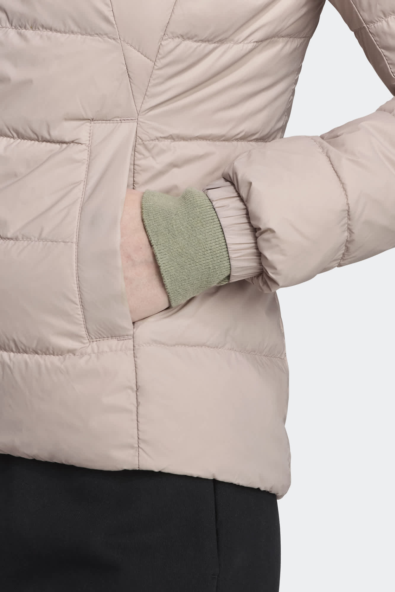 Abbott Hoody Black Label | Canada Goose US Abbott Hoody Black Label | Canada Goose US