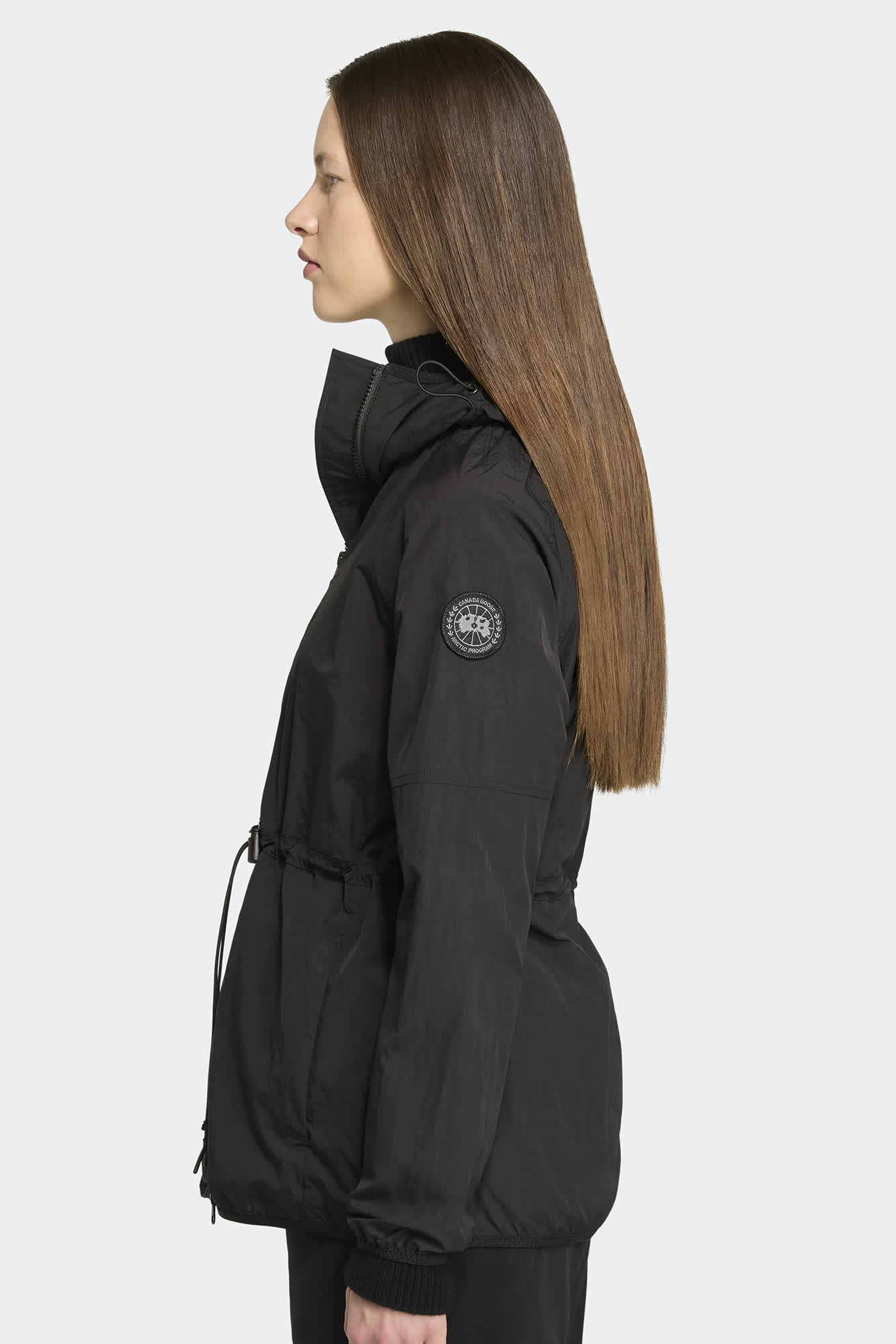 Lundell Jacket Black Label | Canada Goose IT