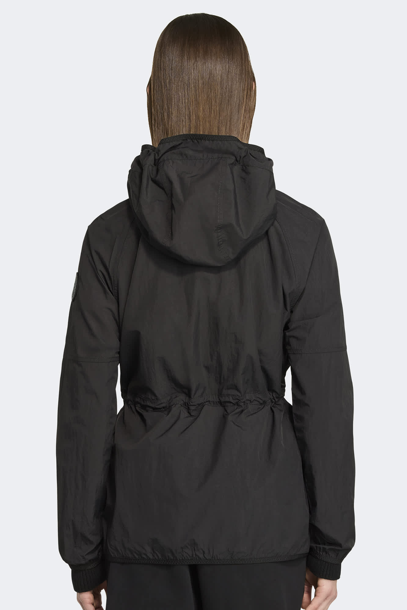  ■Lundell Jacket Black Label■ブラックレーベル Lundell Jacket Black Label | Canada Goose YD