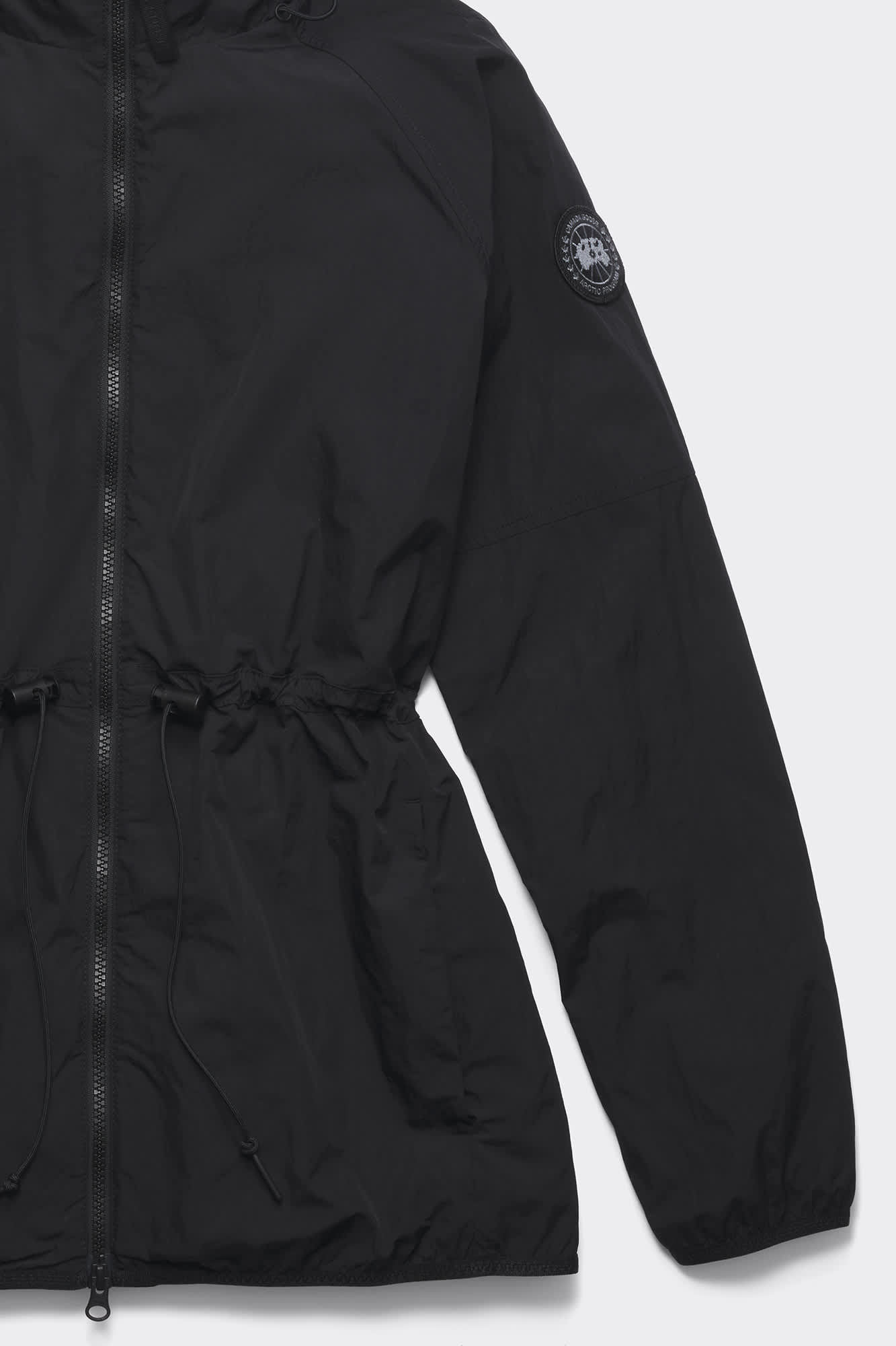 Lundell Jacket Black Label | Canada Goose NP