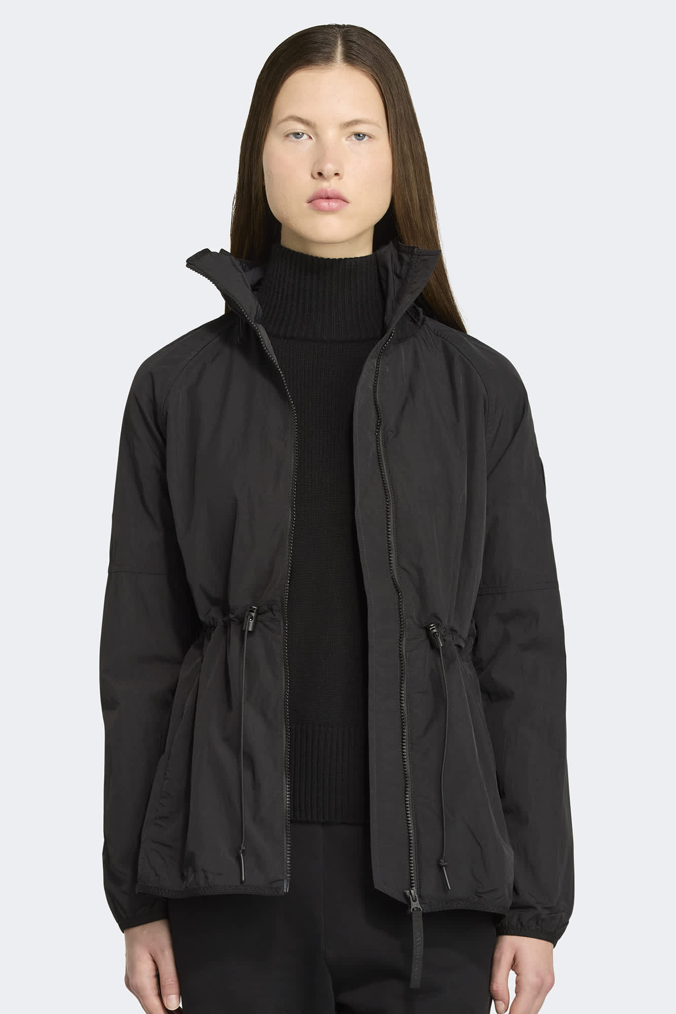 Lundell Jacket Black Label | Canada Goose
