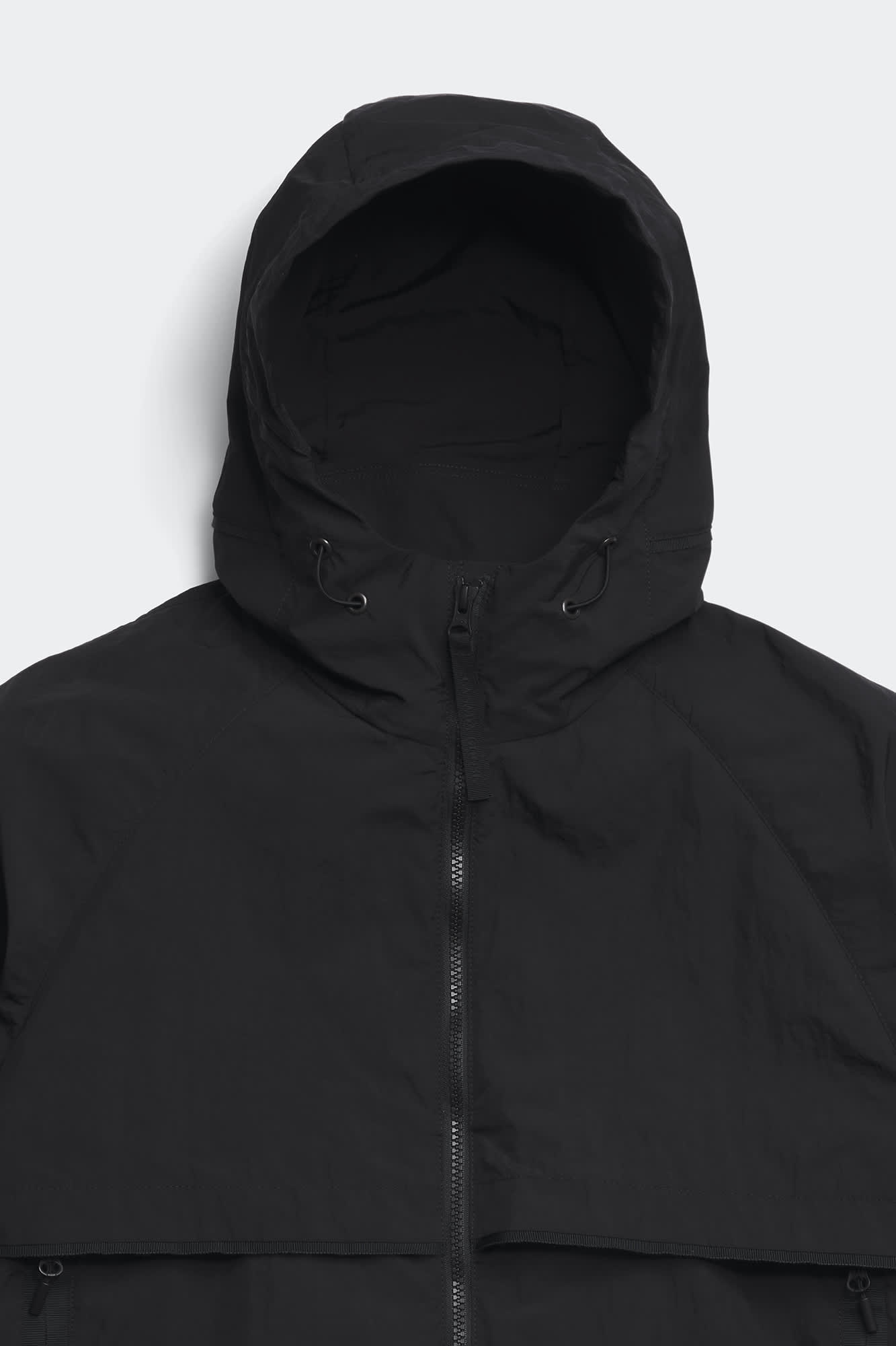【希少 BLACK LABEL】  FABER HOODY Faber Hoodie Black Label | Canada Goose US