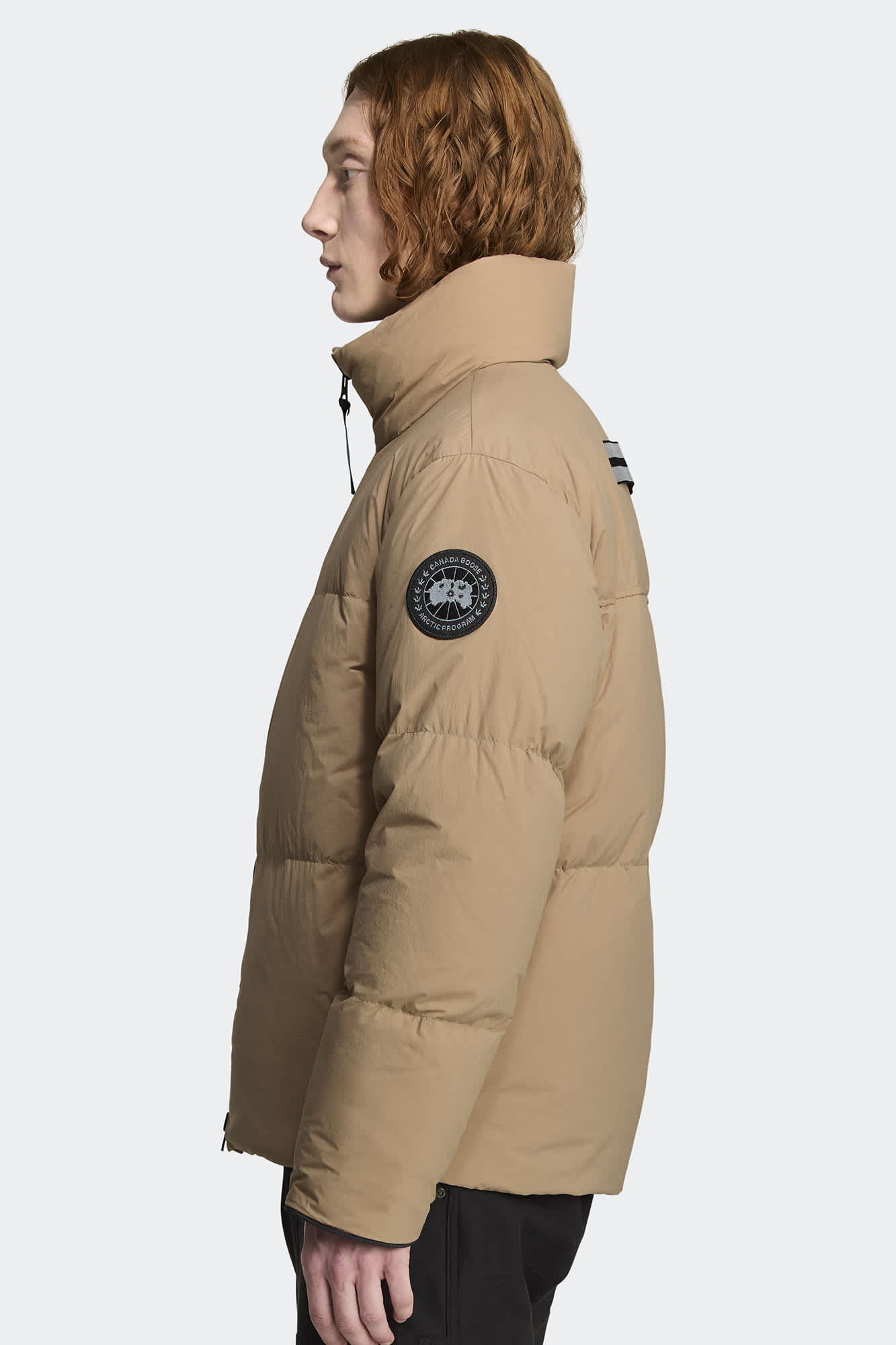 男士羽绒夹克和外套| Canada Goose CN