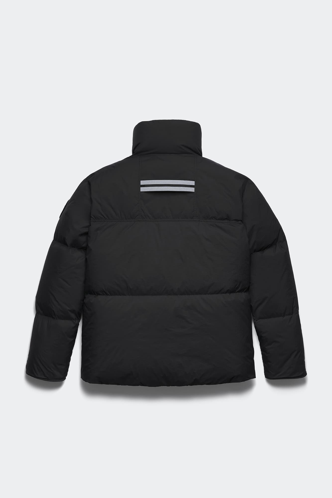 ジャケット・アウター   / Lawrence Puffer Jacket Lawrence Puffer Jacket Black Label | Canada Goose US