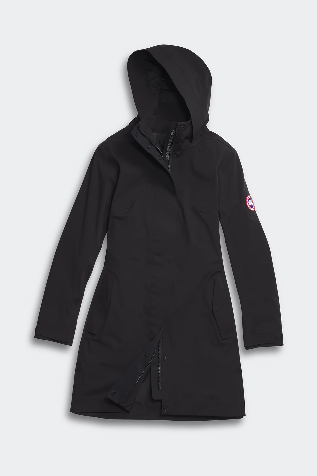  ＊Cardero Rain Jacket＊レインジャケット カルデロ レイン ジャケット(5636W)｜サマーコレクション