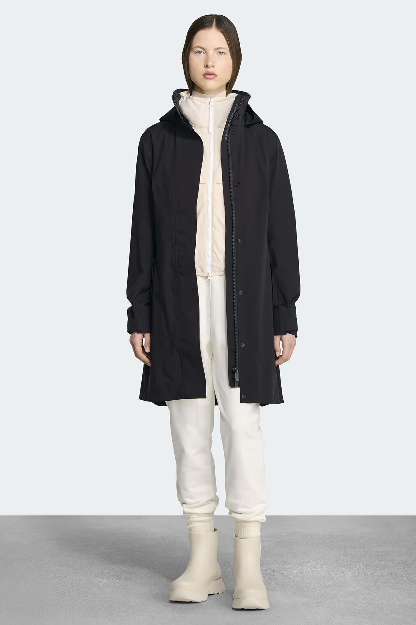  ＊Cardero Rain Jacket＊レインジャケット Cardero Rain Jacket | Canada Goose US