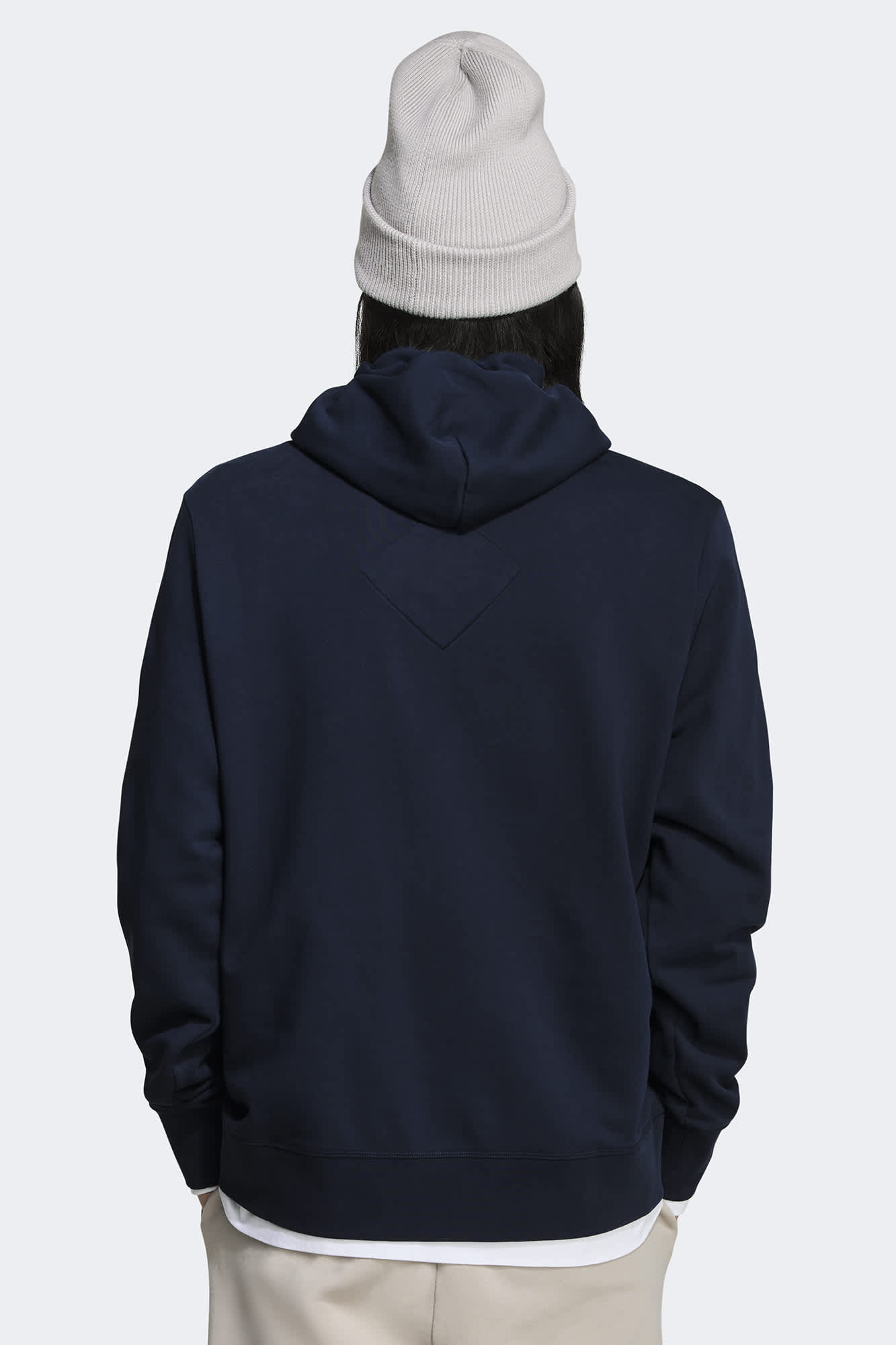 パーカー・フーディ IONSEOUL BROOKLYN Pigment Hood T JE091 Men's Huron Hoody | Canada Goose LV