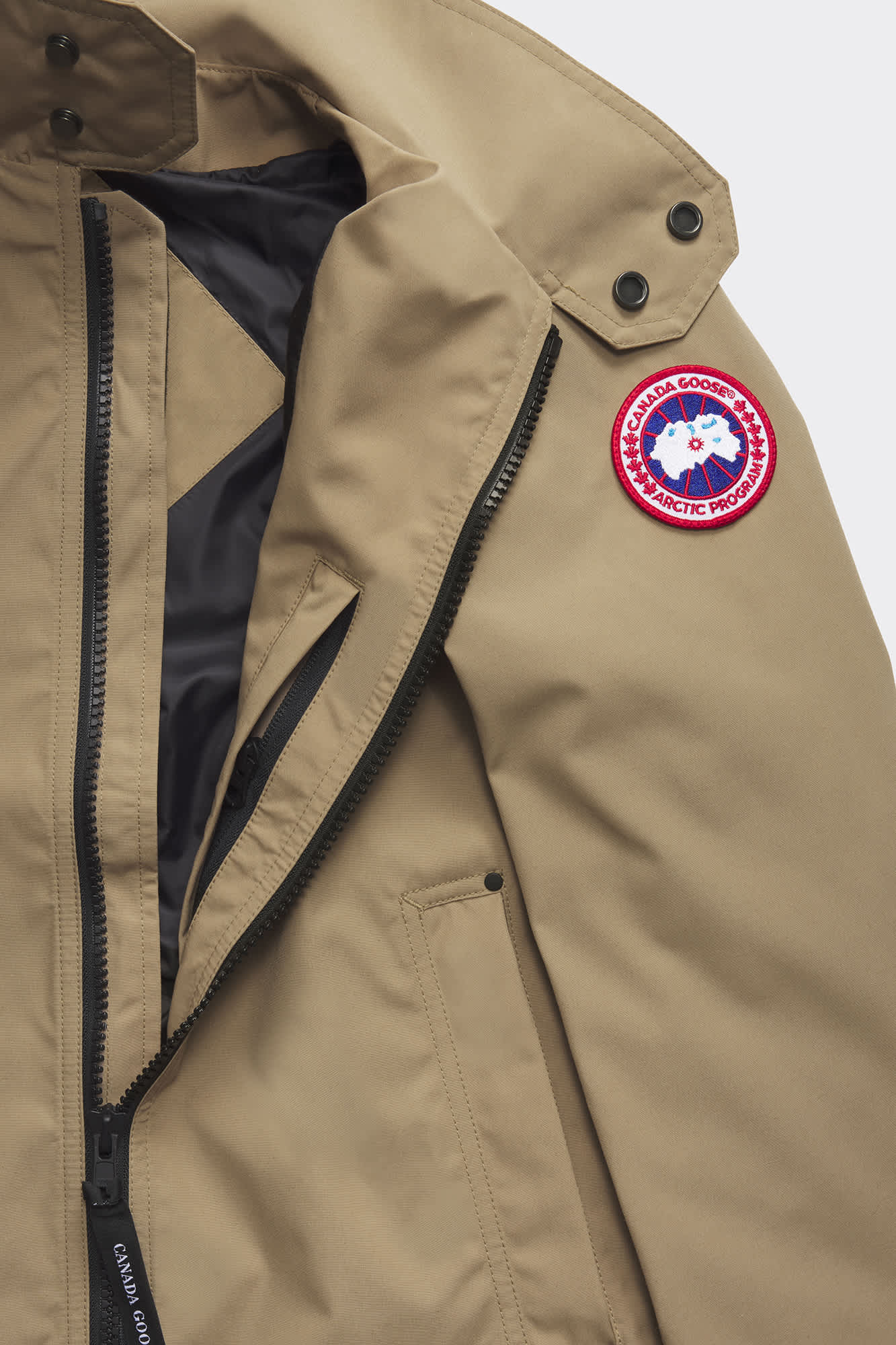 Rosedale Jacket | Canada Goose US