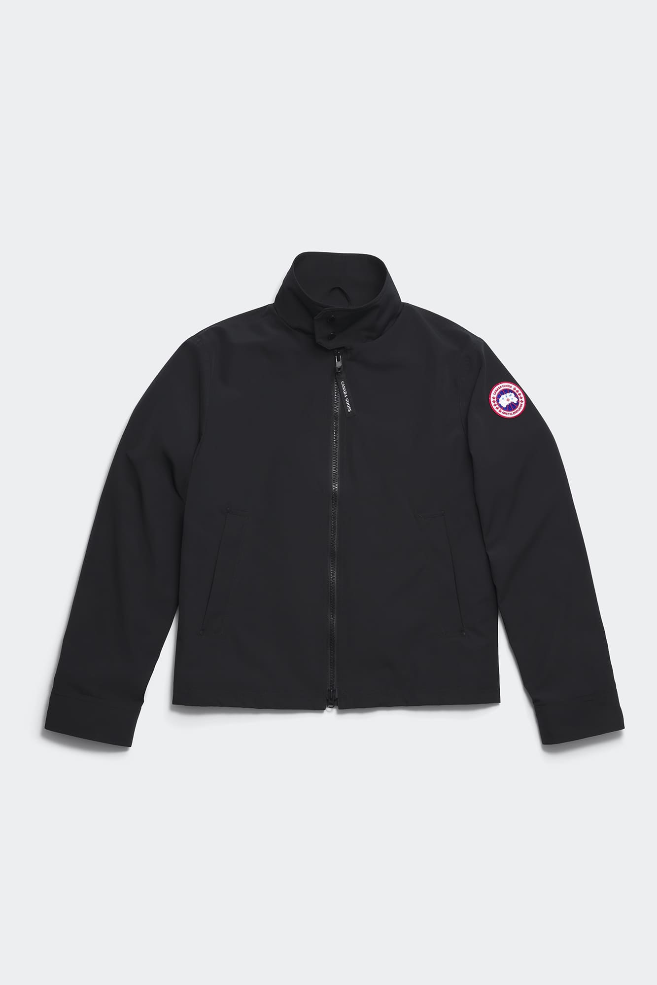 Rosedale Jacket | Canada Goose US