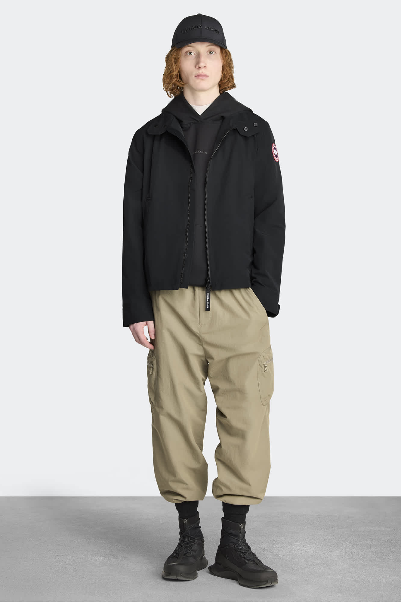 【  】Rosedale Jacket Rosedale Jacket | Canada Goose US