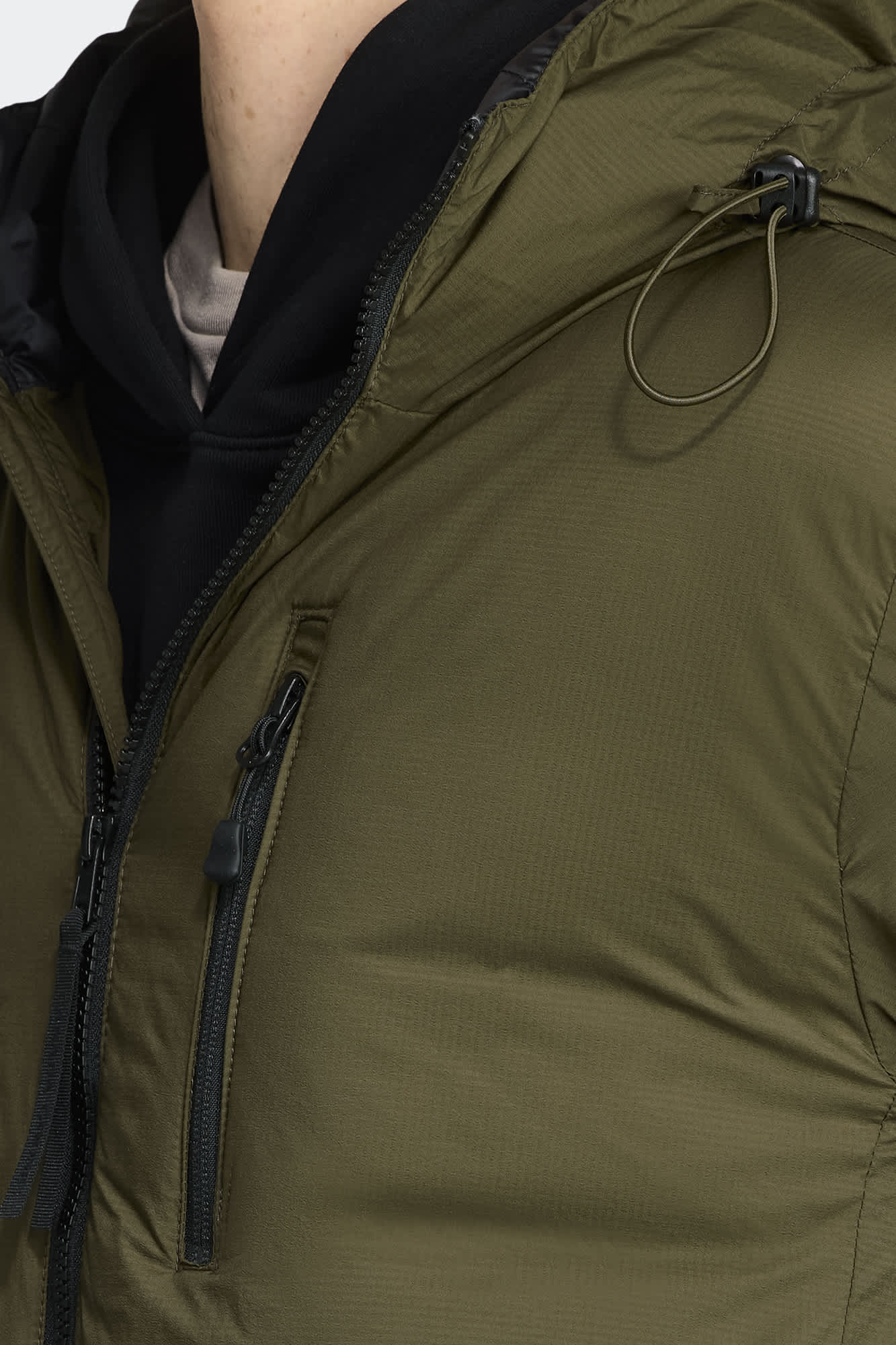Lodge Hoody Black Label | Canada Goose US