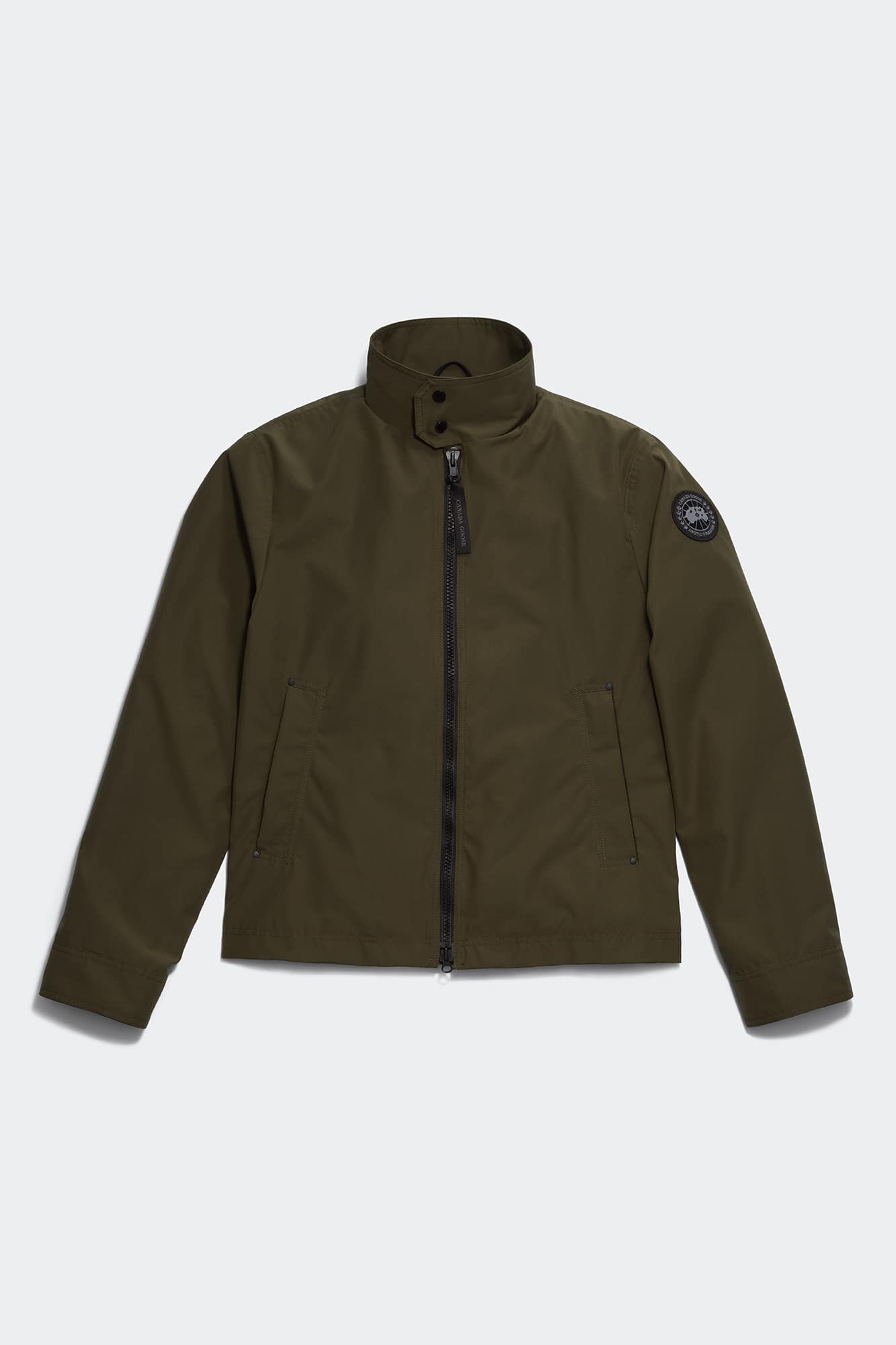 Rosedale Jacket Black Label | Canada Goose MA