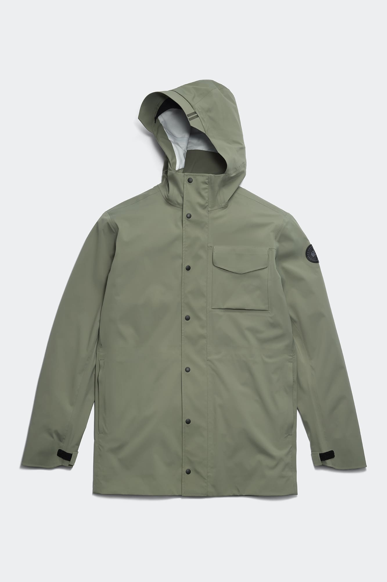 Nanaimo Jacket Black Label | Canada Goose US Nanaimo Jacket Black Label | Canada Goose US
