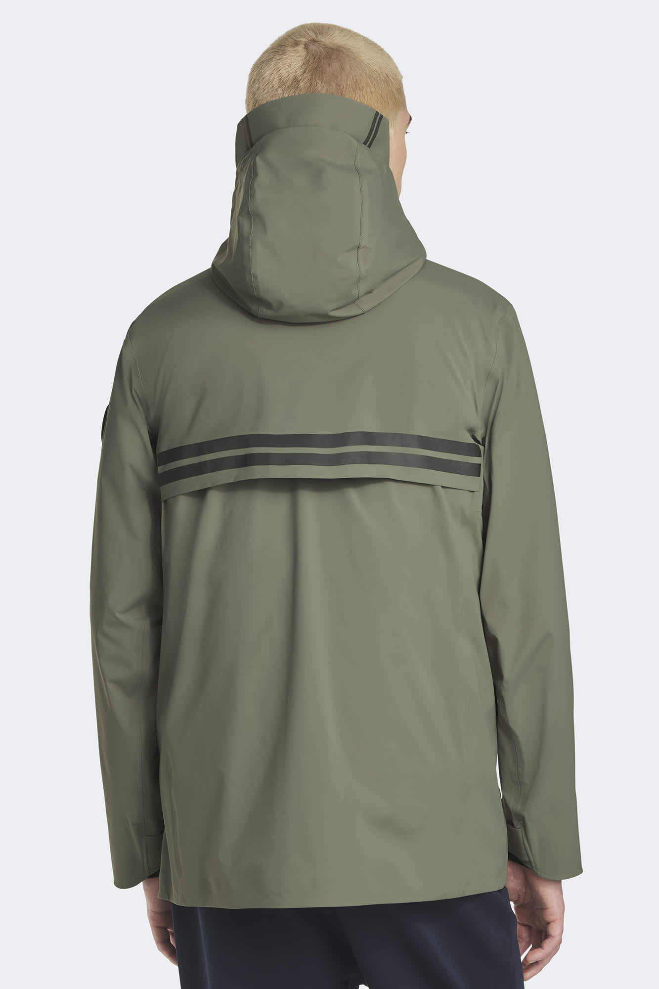 Nanaimo Jacket Black Label | Canada Goose US Nanaimo Jacket Black Label | Canada Goose US