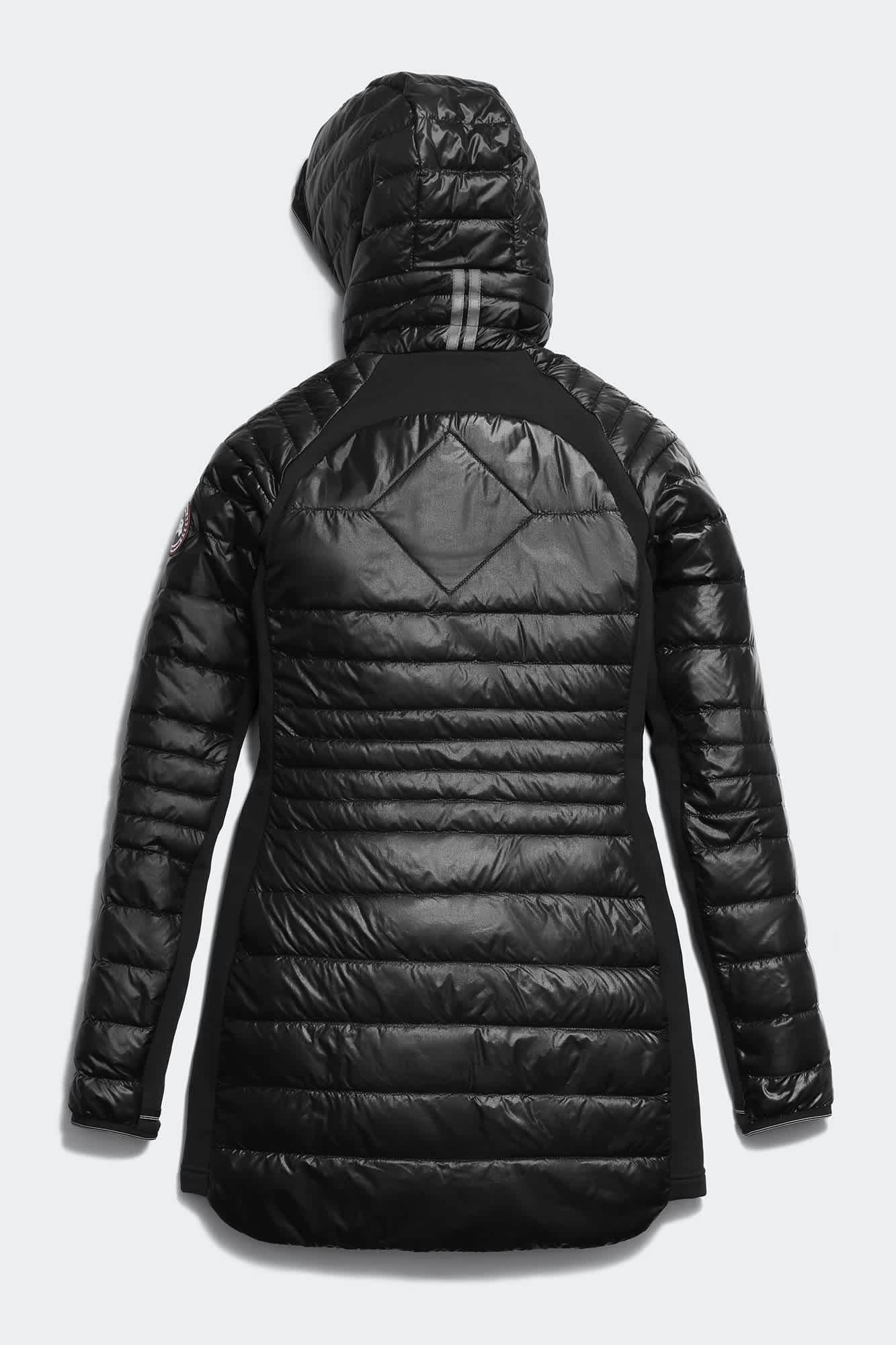 Women's HyBridge Collection | Knitted Down Jackets | Canada Women's HyBridge Collection | Knitted Down Jackets | Canada