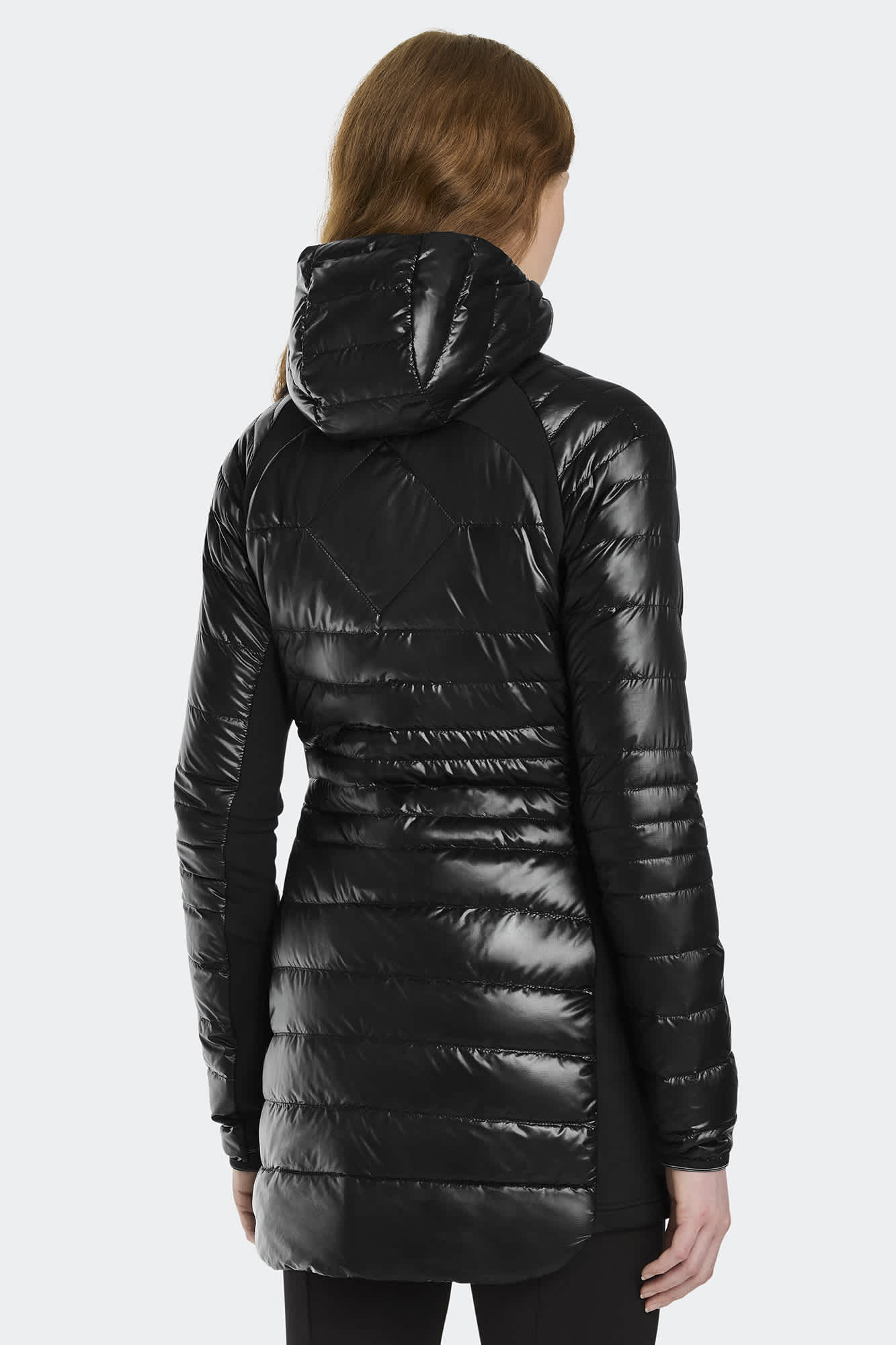 Women's HyBridge Collection | Knitted Down Jackets | Canada Women's HyBridge Collection | Knitted Down Jackets | Canada