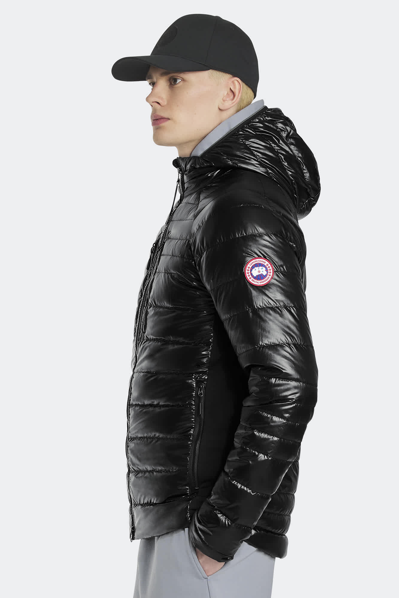 とっておきし福袋 | Hoody Lite HyBridge® Canada BT Goose ジャケット・アウター