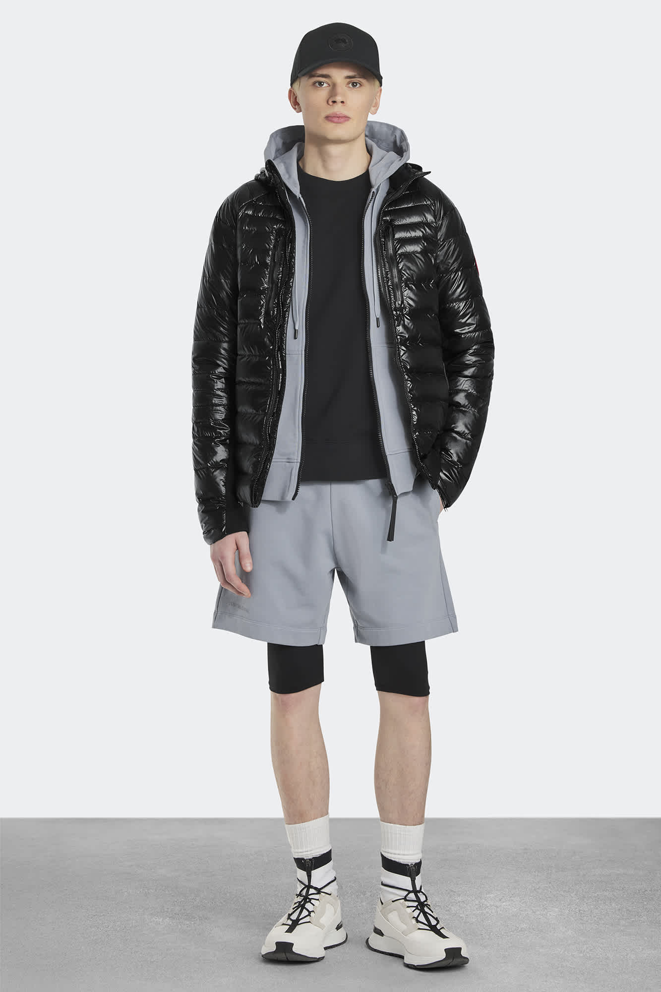HyBridge® Lite Hoody | Canada Goose BT
