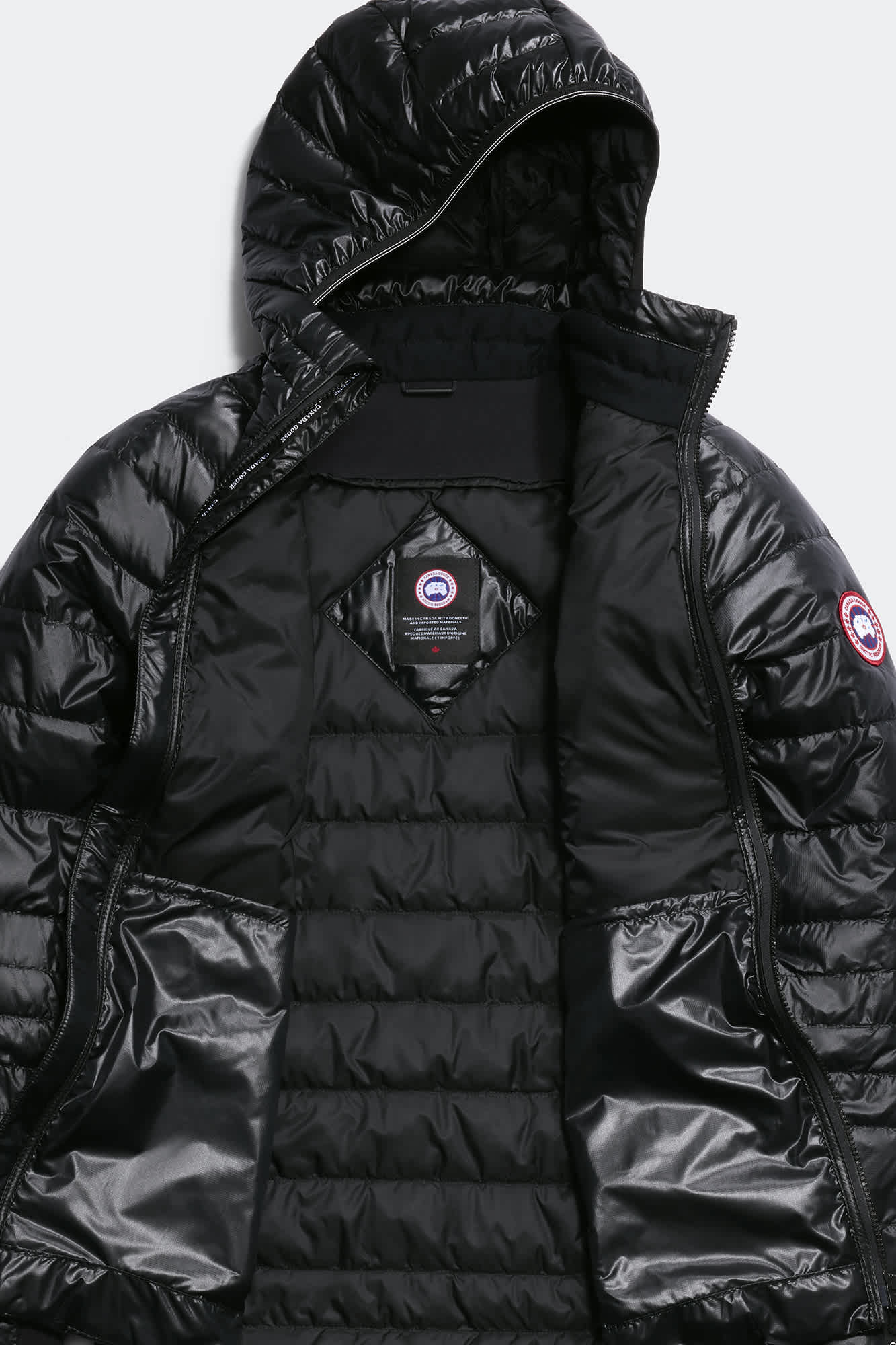 HyBridge® Lite Tech Hoody | Canada Goose US