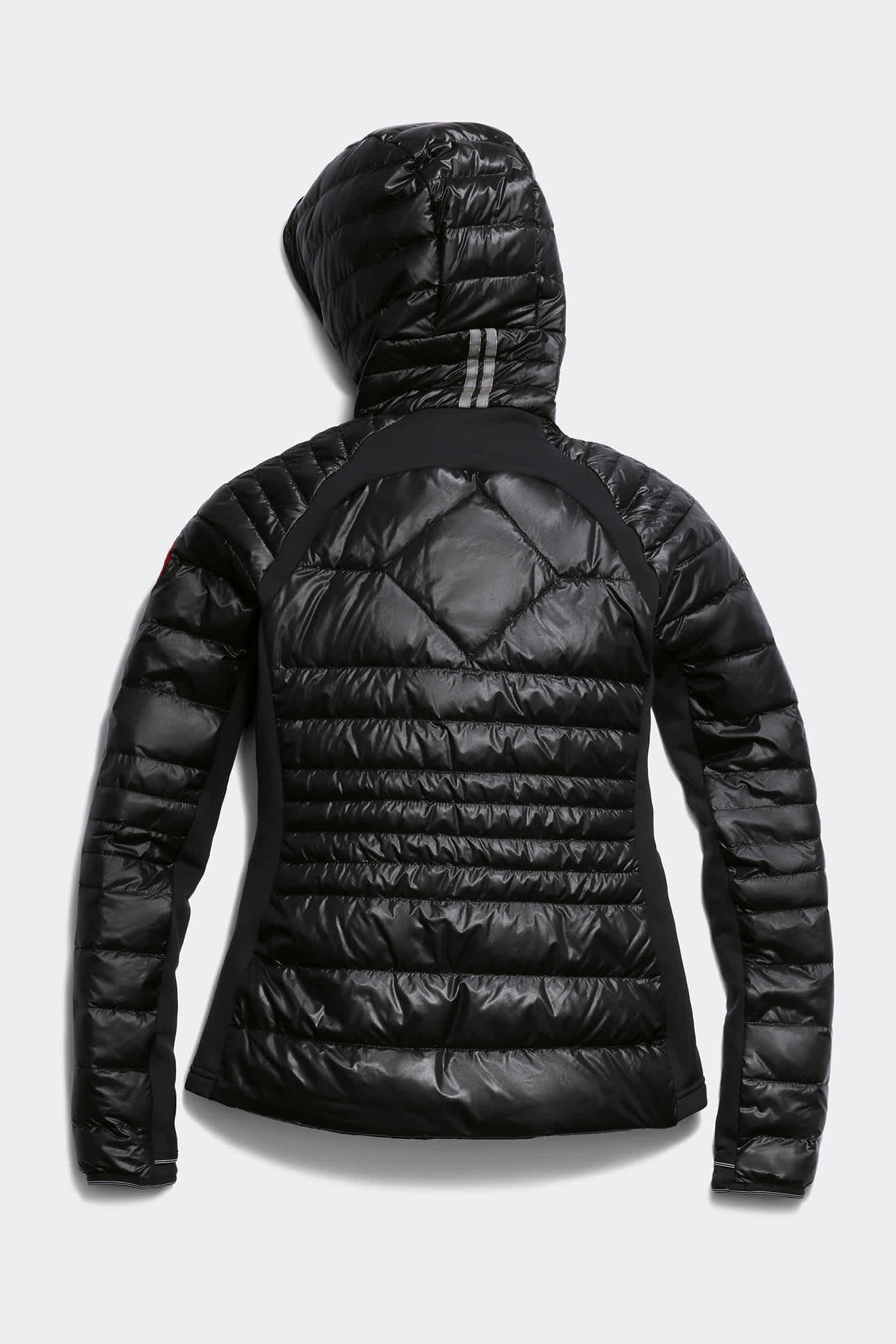 Women's HyBridge Collection | Knitted Down Jackets | Canada Women's HyBridge Collection | Knitted Down Jackets | Canada