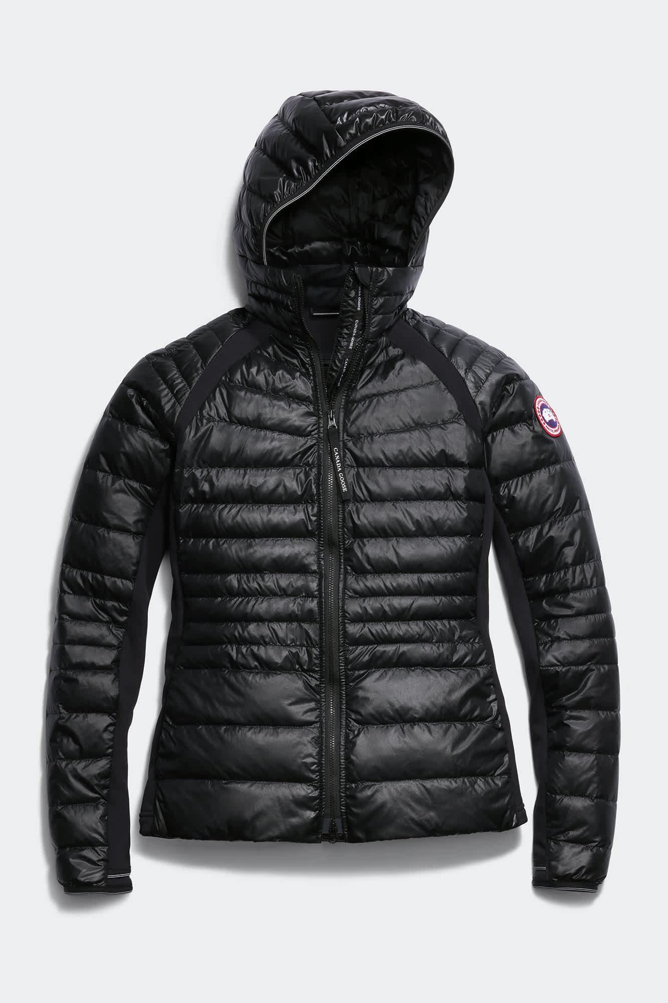 Women's HyBridge Collection | Knitted Down Jackets | Canada
