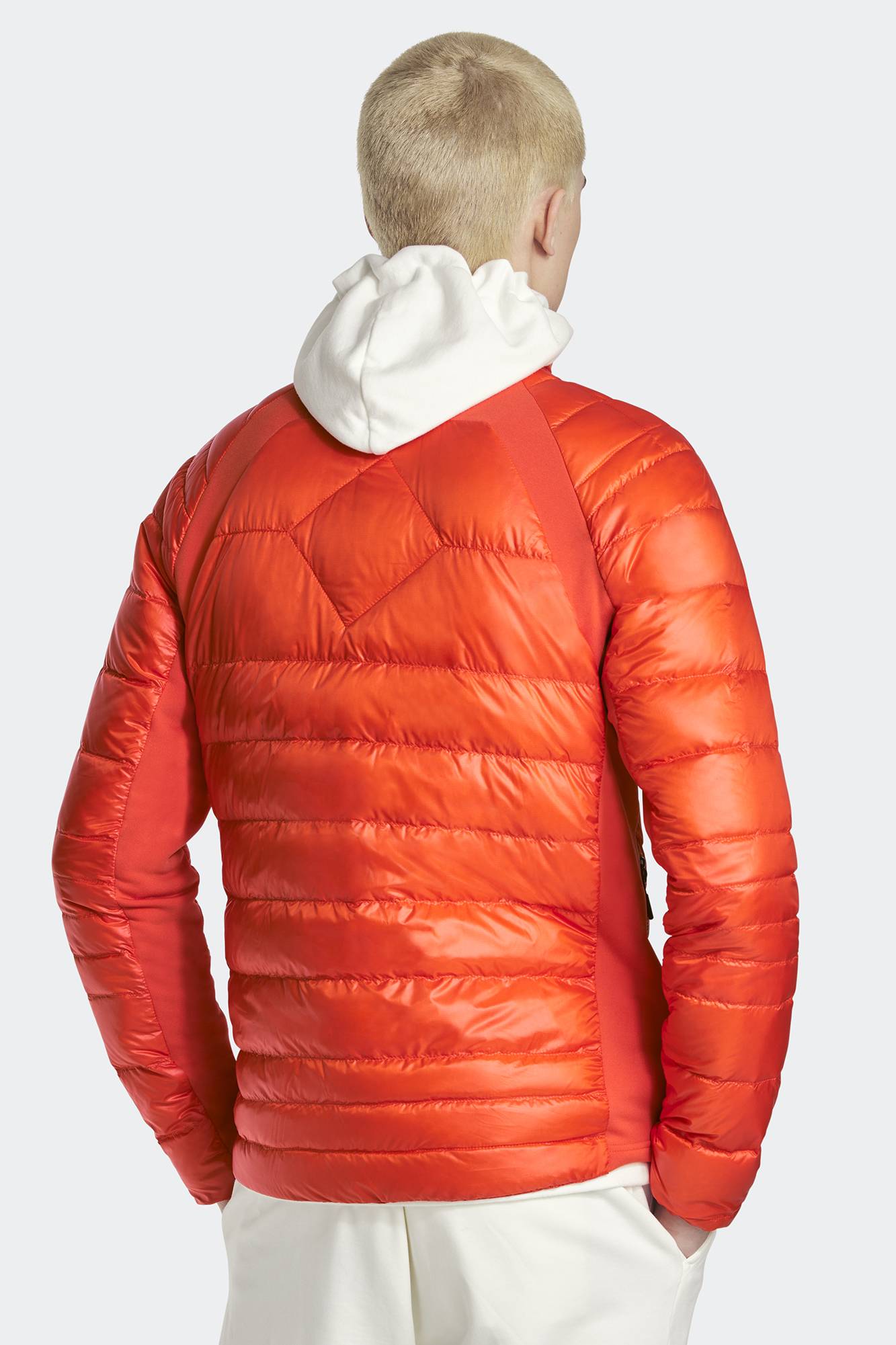   HYBRIDGE LITE JACKET メンズ L HyBridge® Lite Jacket | Canada Goose US