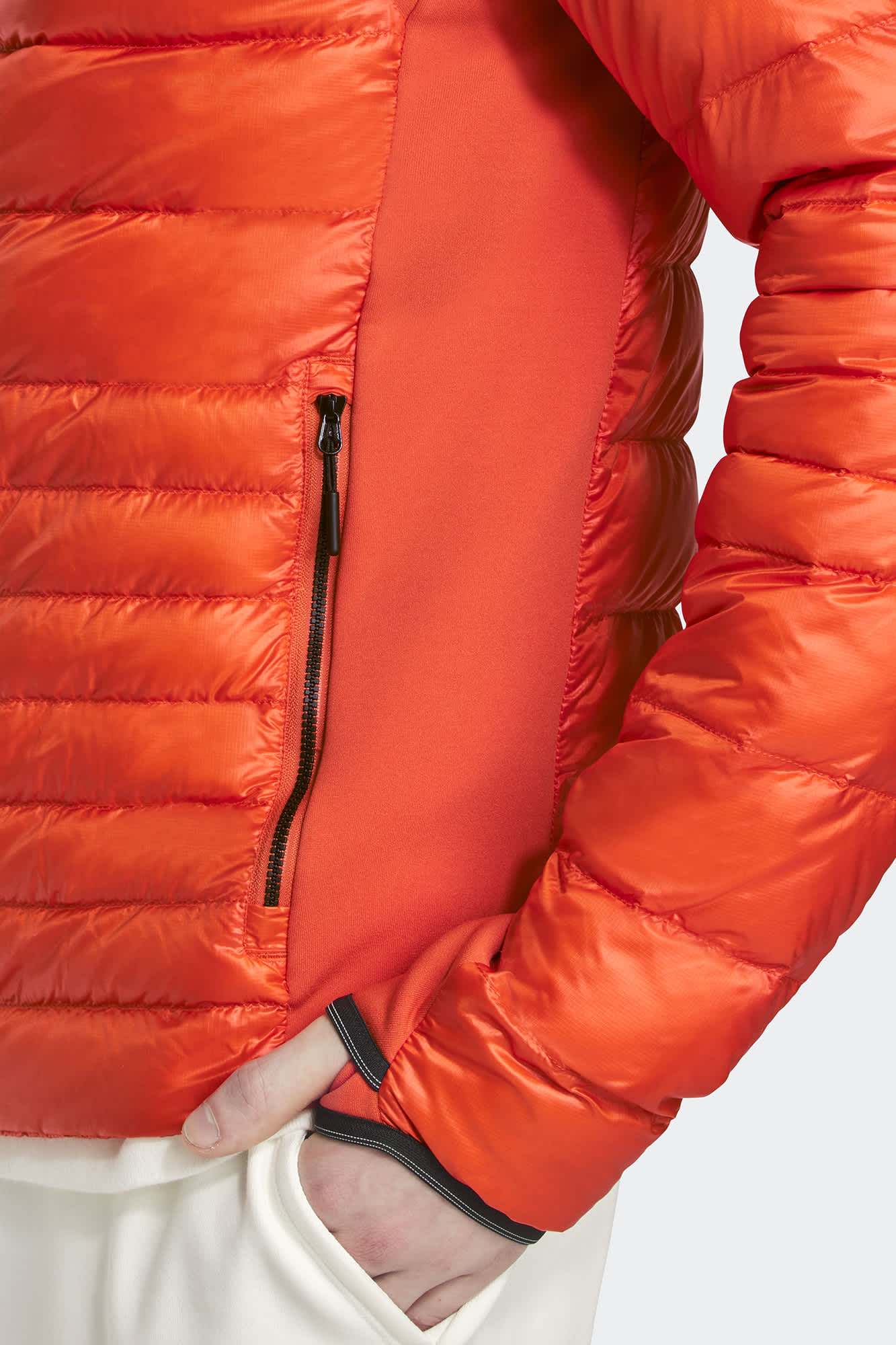 【 】ハイブリッジ ライト テック ベスト ☆スマート HyBridge® Lite Jacket | Canada Goose YG